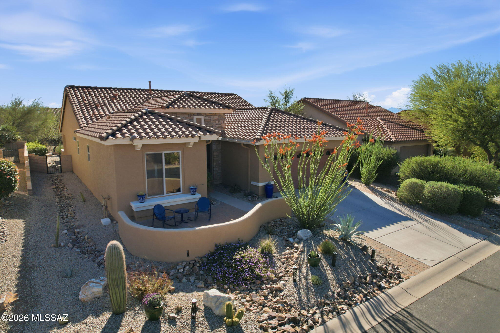 Quail Creek II Unit 17 - Residential