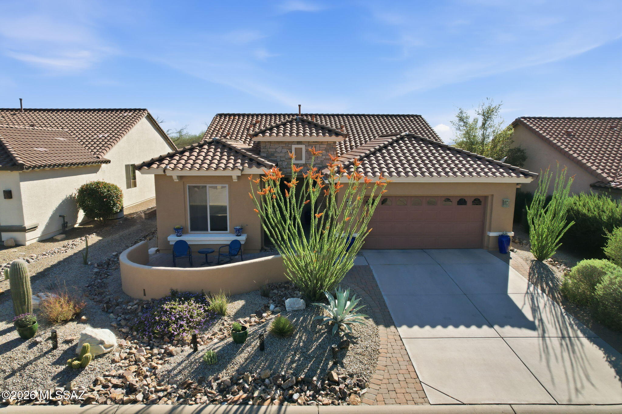 Quail Creek II Unit 17 - Residential