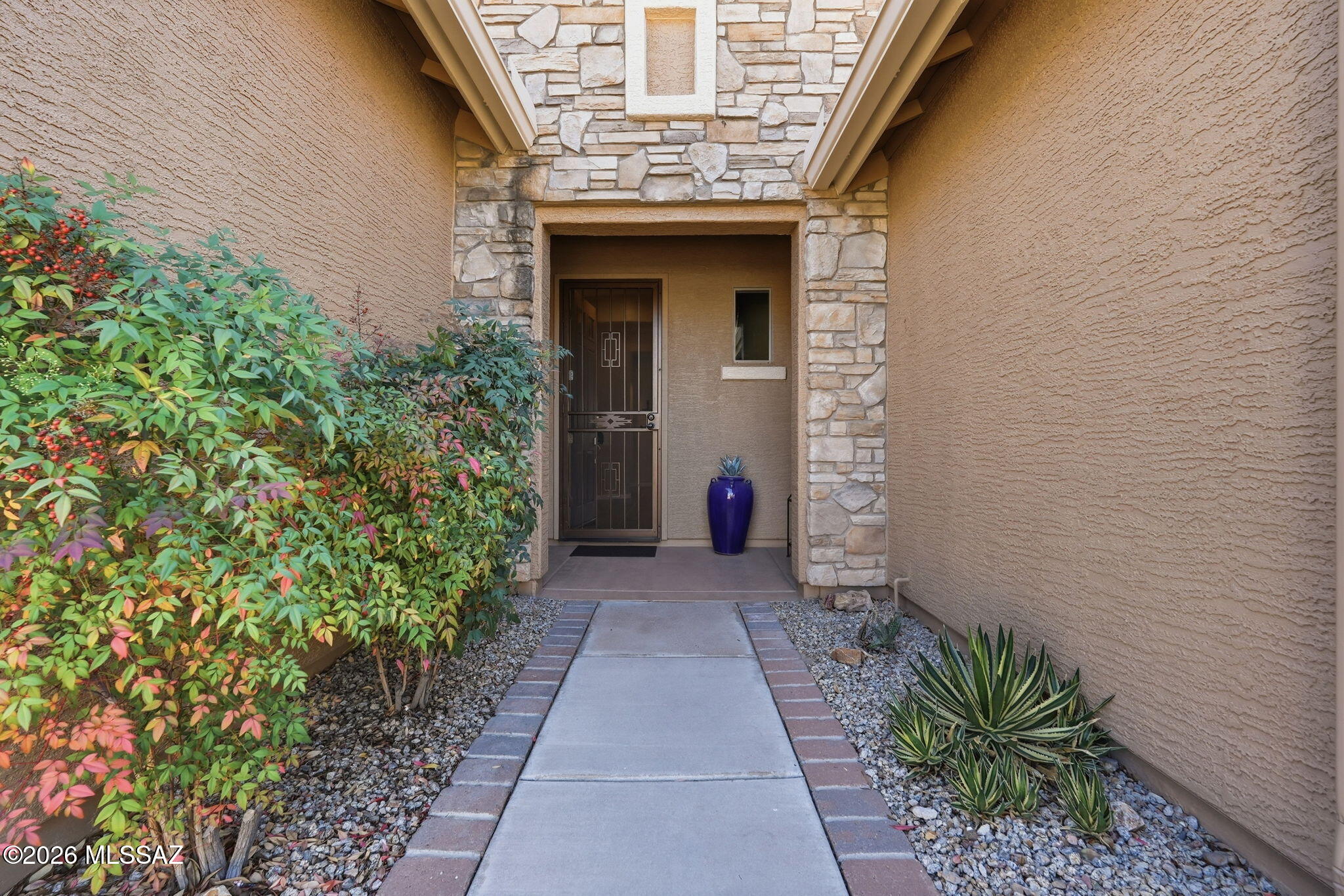 Quail Creek II Unit 17 - Residential