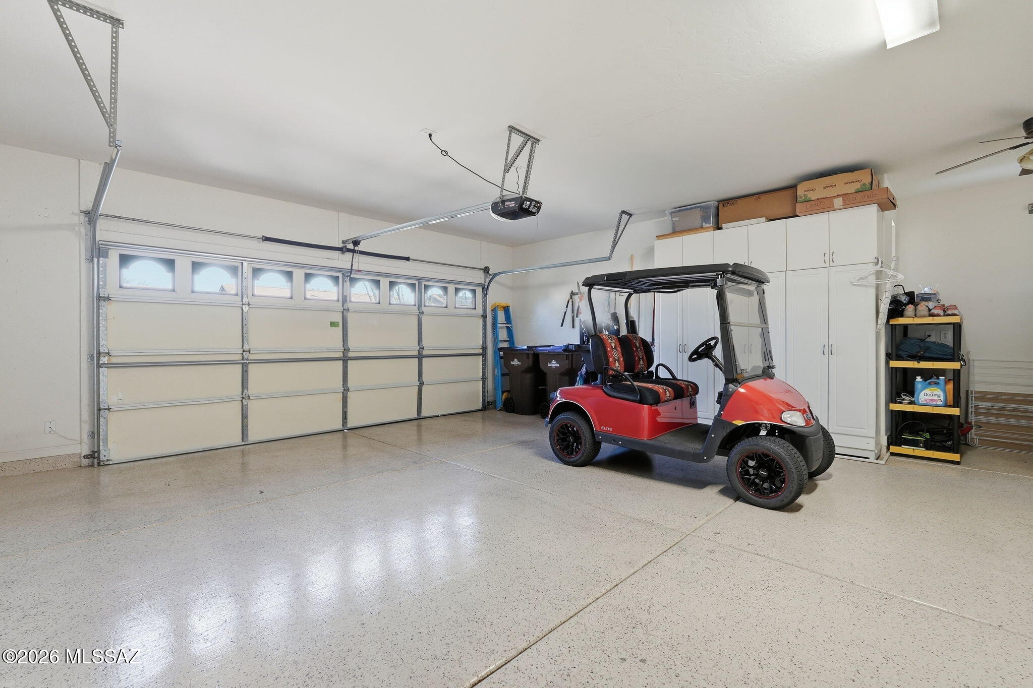 Quail Creek II Unit 17 - Residential