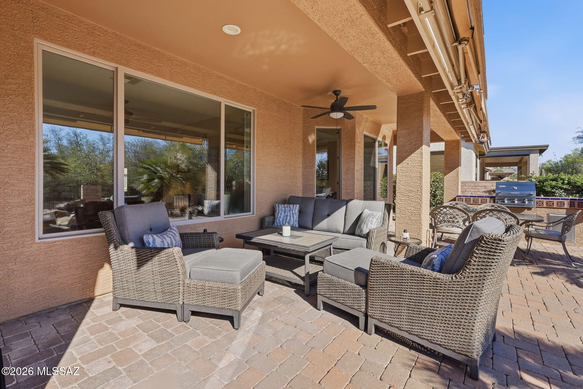 Quail Creek II Unit 17 - Residential
