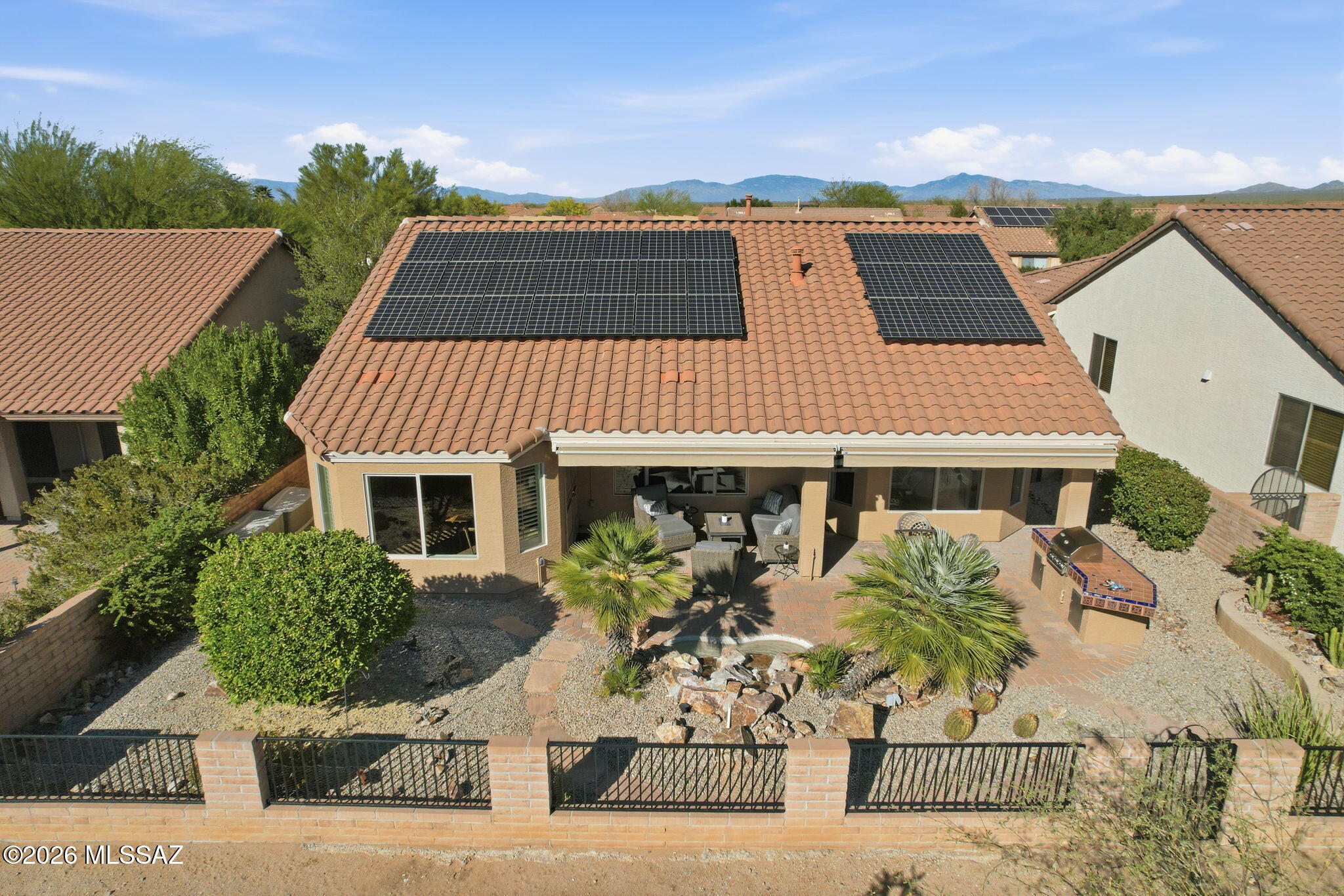 Quail Creek II Unit 17 - Residential