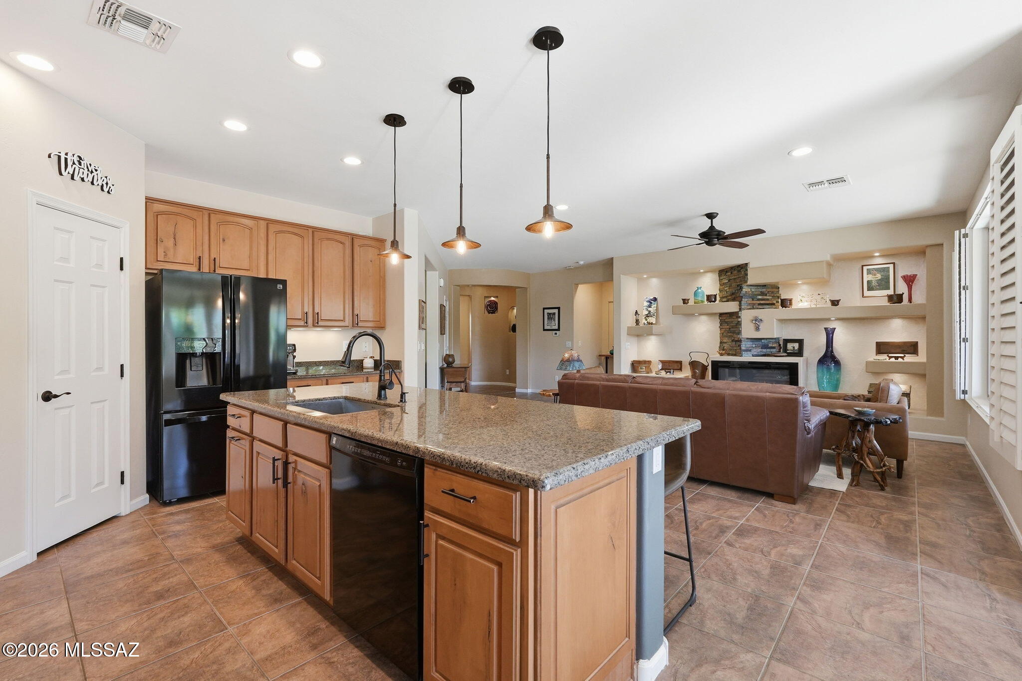 Quail Creek II Unit 17 - Residential