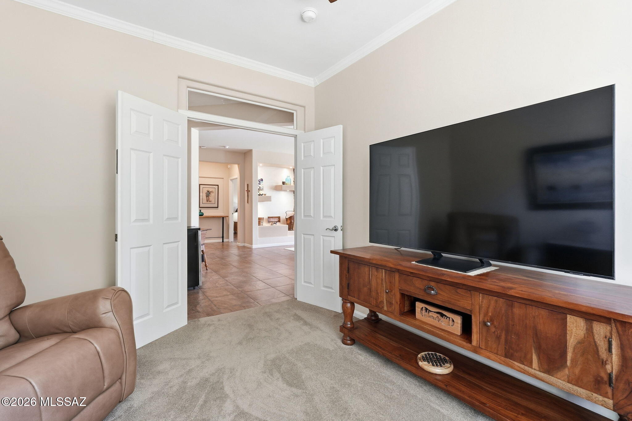 Quail Creek II Unit 17 - Residential