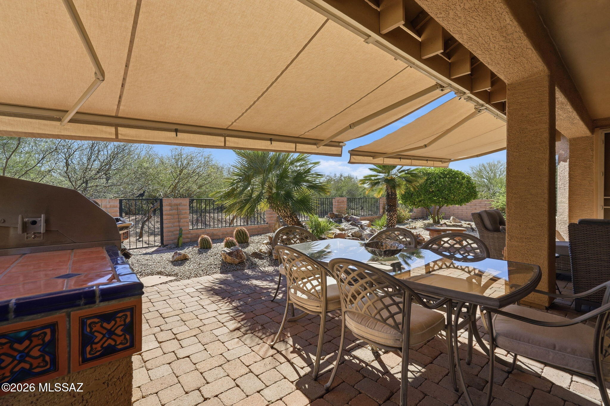 Quail Creek II Unit 17 - Residential