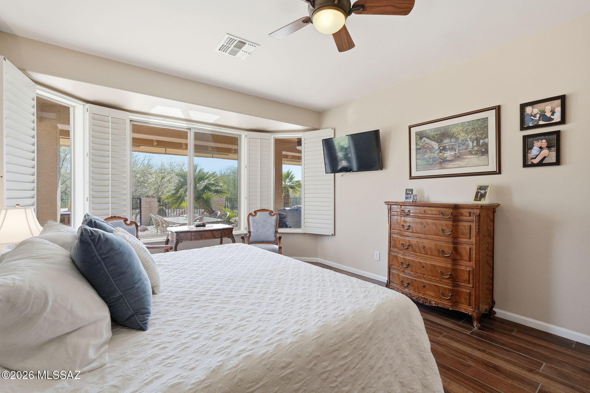 Quail Creek II Unit 17 - Residential