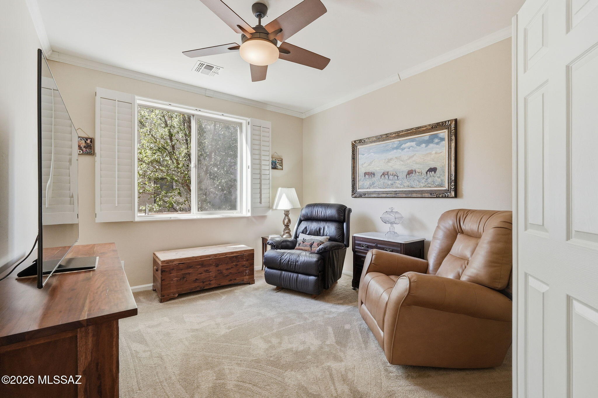 Quail Creek II Unit 17 - Residential