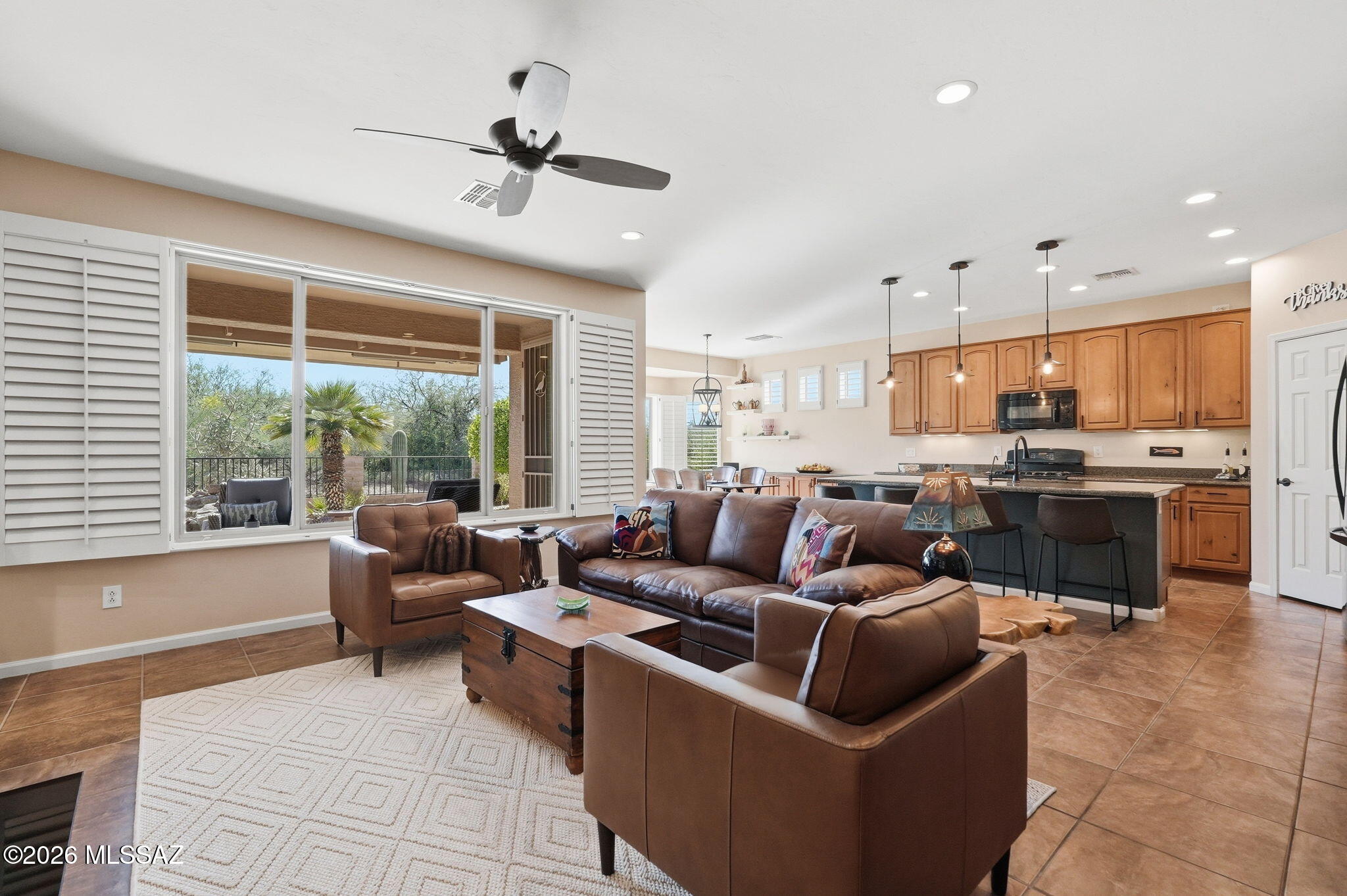 Quail Creek II Unit 17 - Residential
