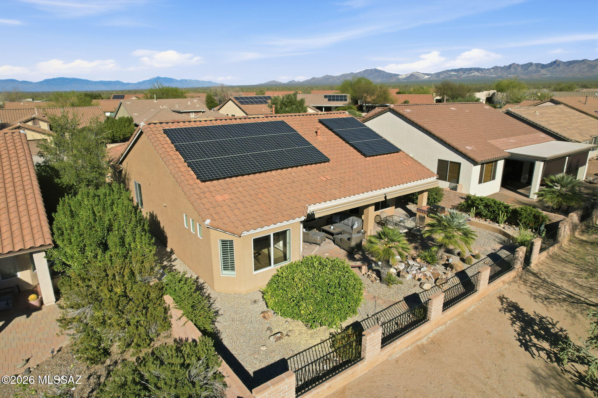 Quail Creek II Unit 17 - Residential