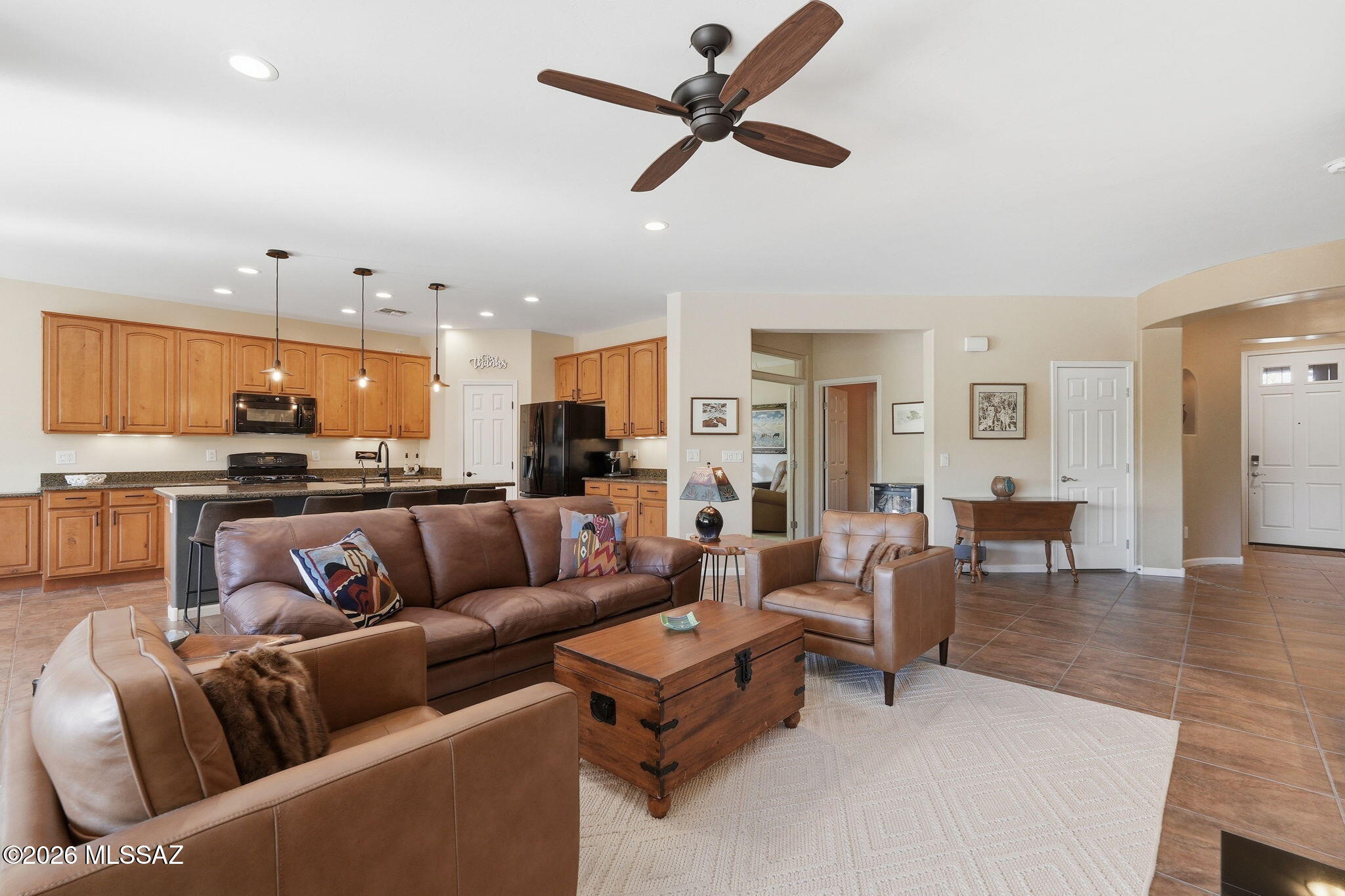 Quail Creek II Unit 17 - Residential
