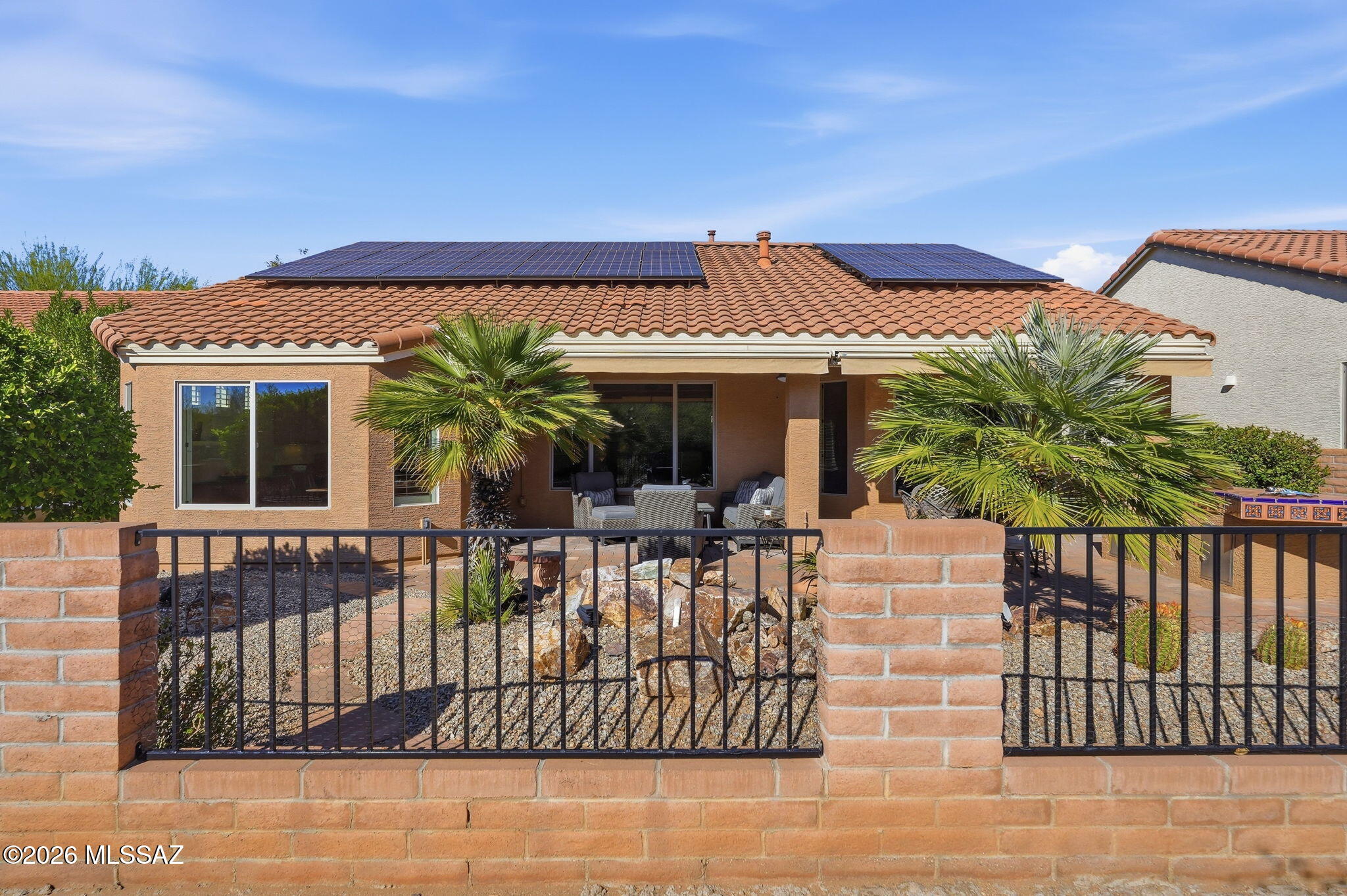 Quail Creek II Unit 17 - Residential