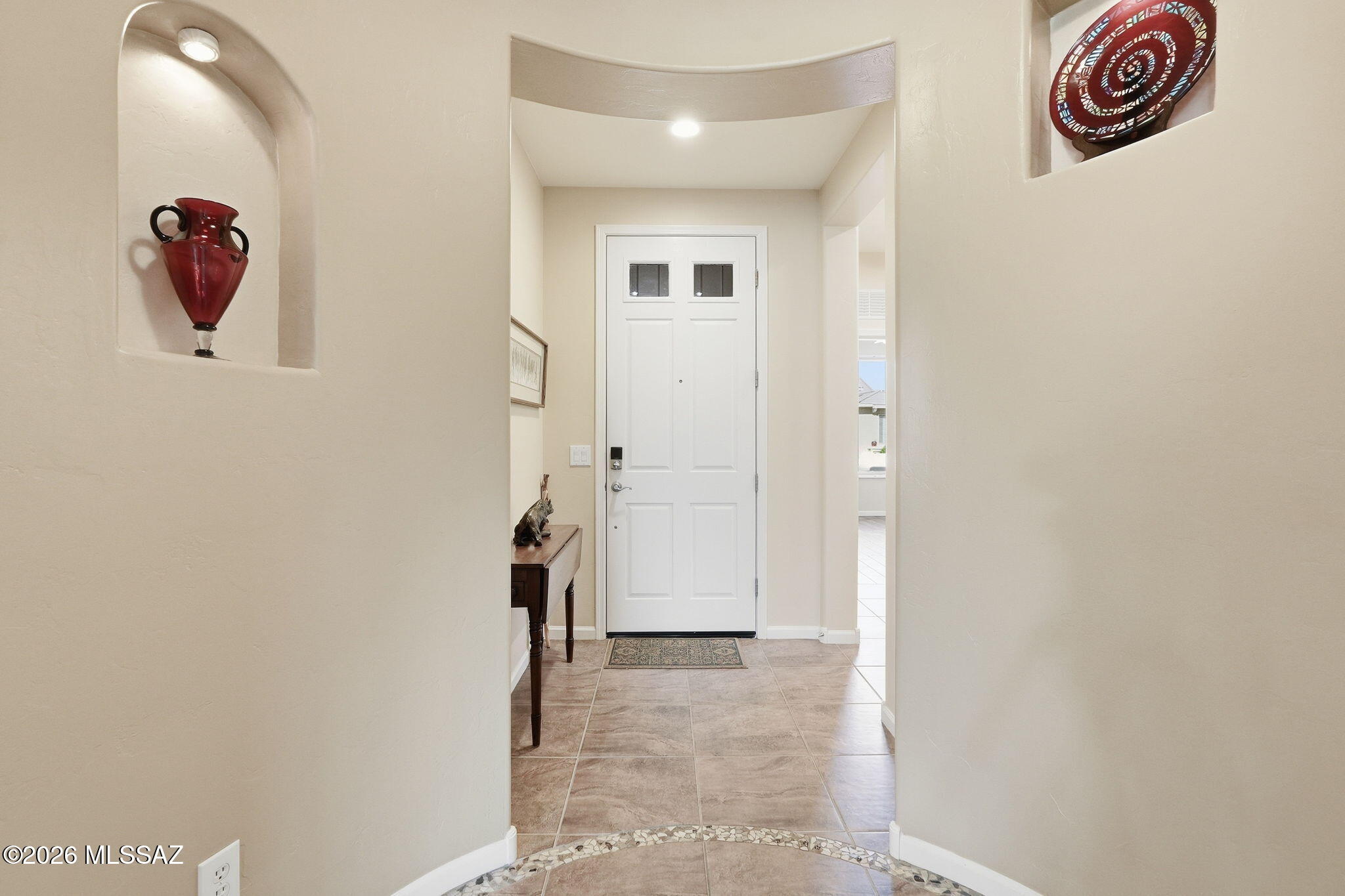 Quail Creek II Unit 17 - Residential