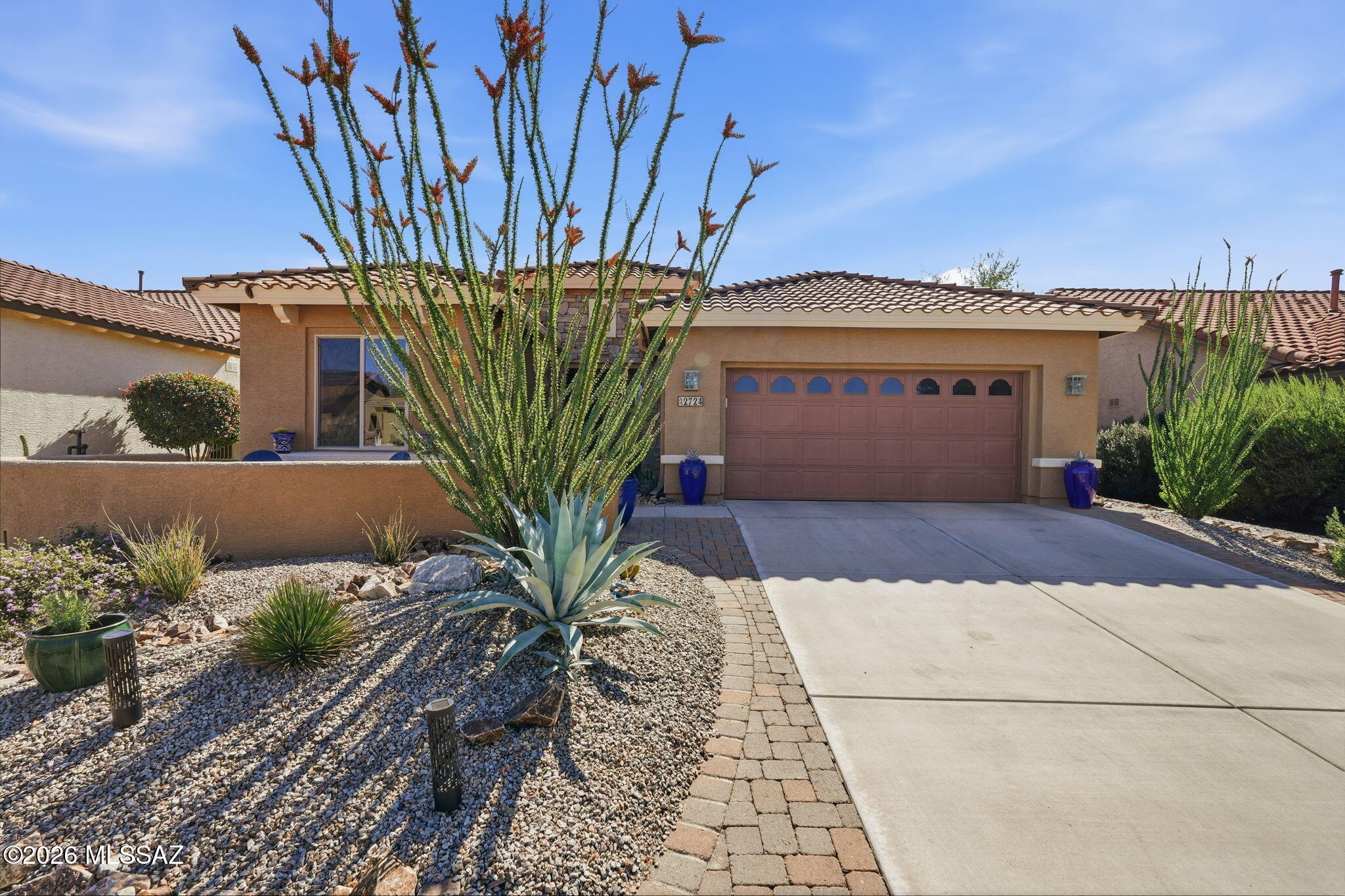 Quail Creek II Unit 17 - Residential