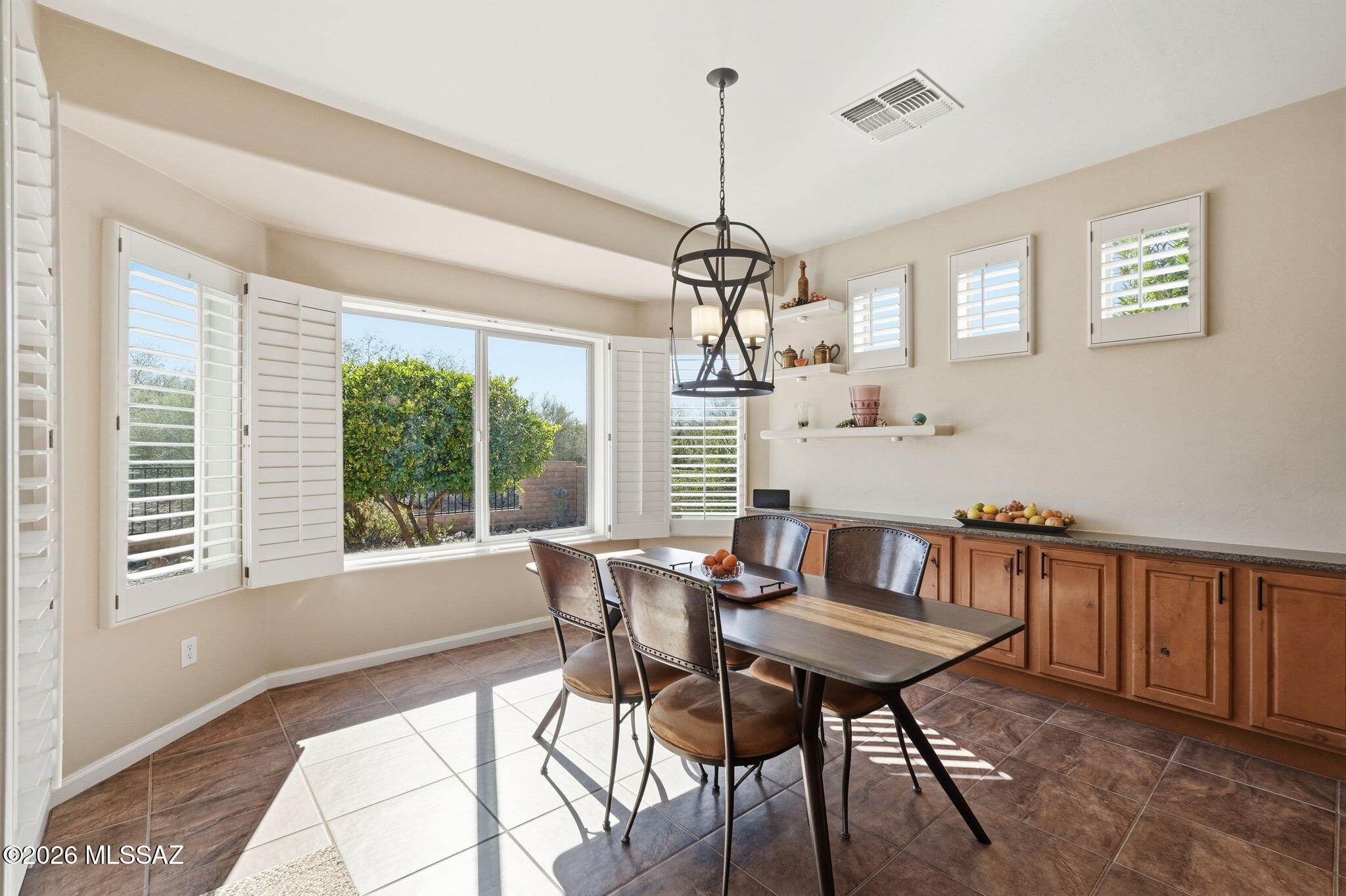 Quail Creek II Unit 17 - Residential