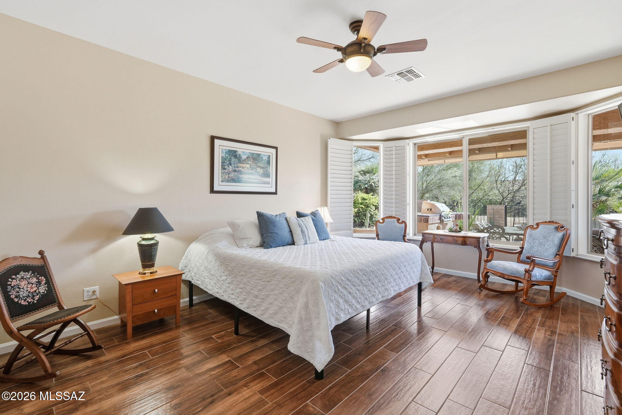 Quail Creek II Unit 17 - Residential