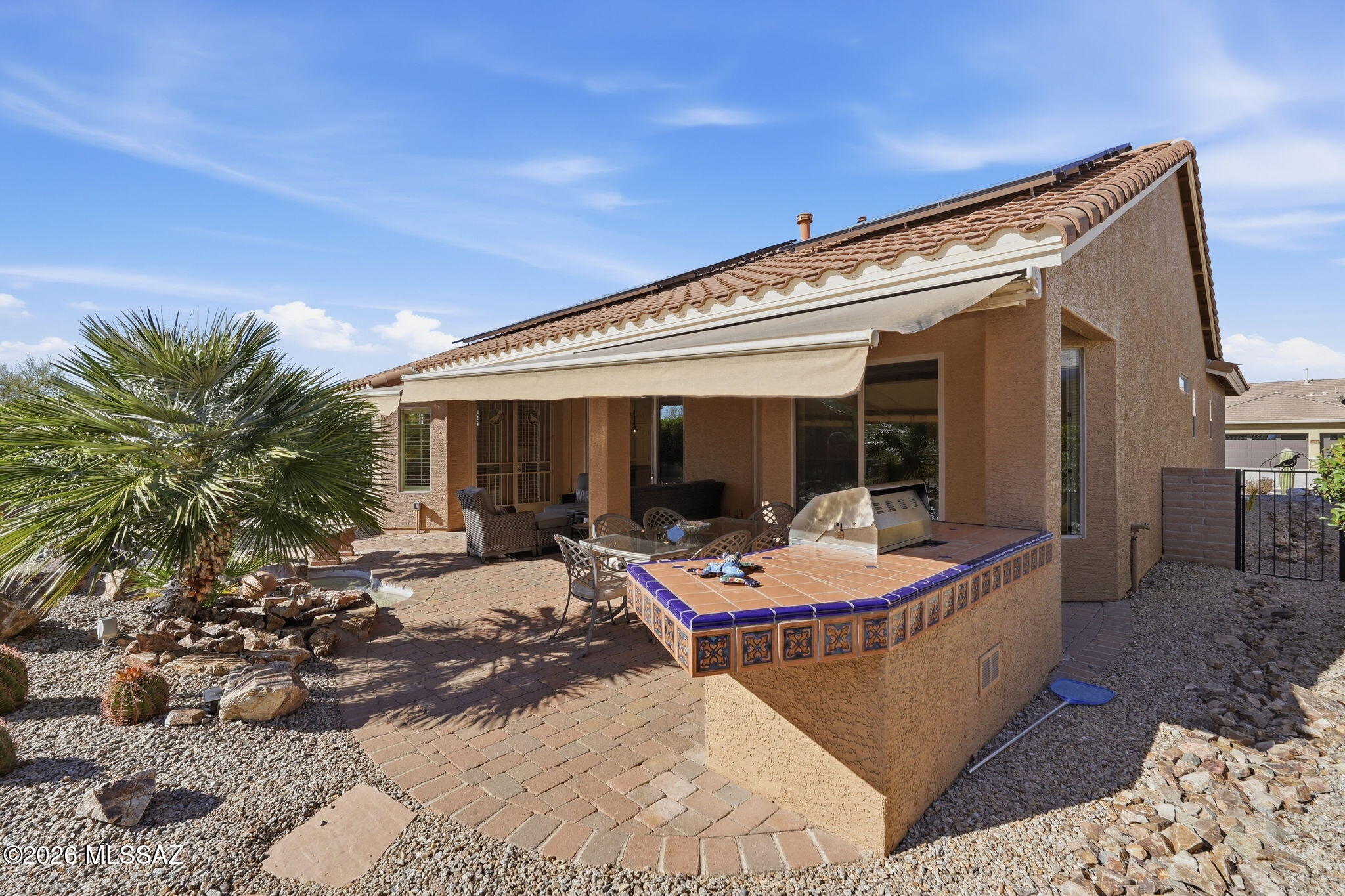 Quail Creek II Unit 17 - Residential