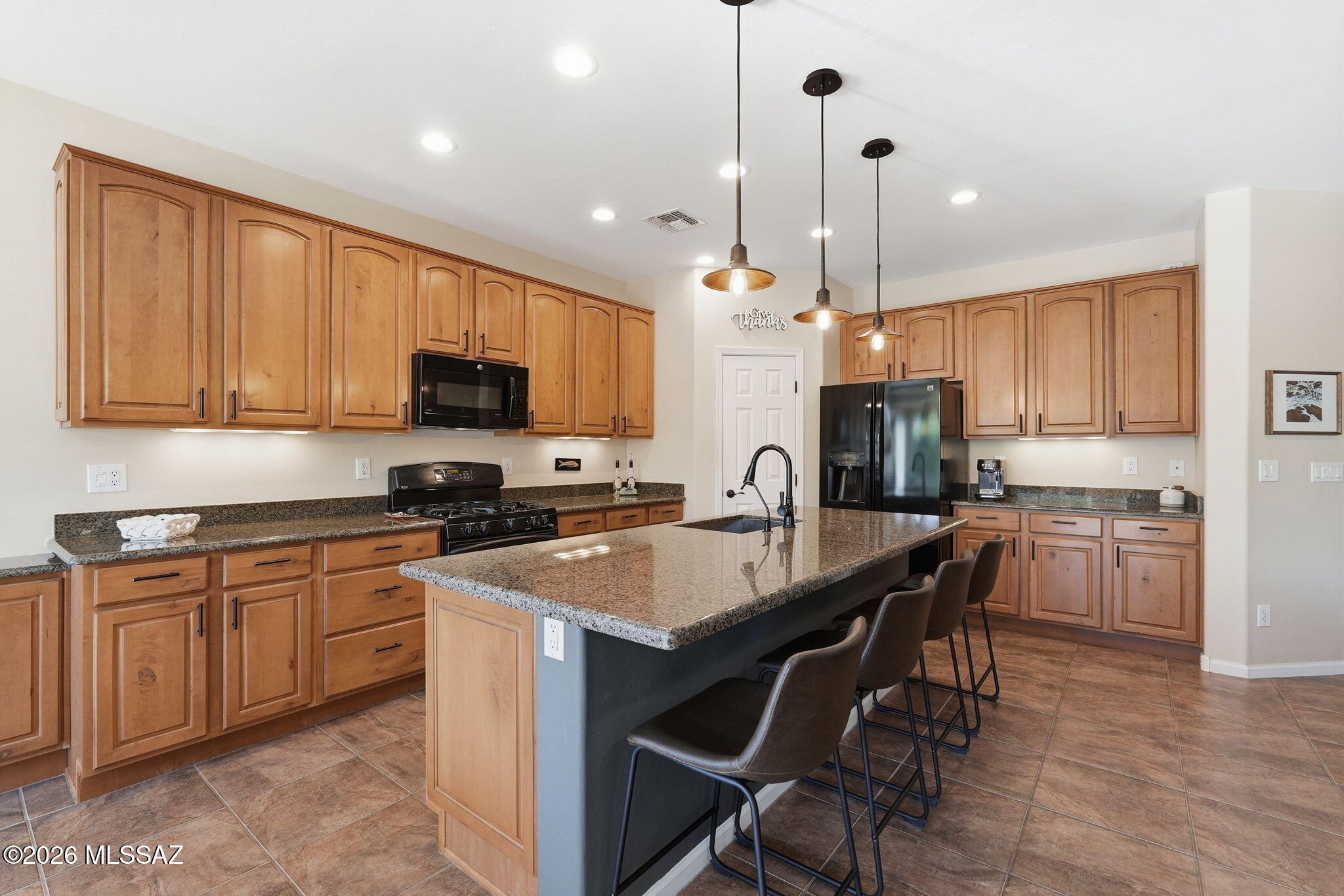 Quail Creek II Unit 17 - Residential