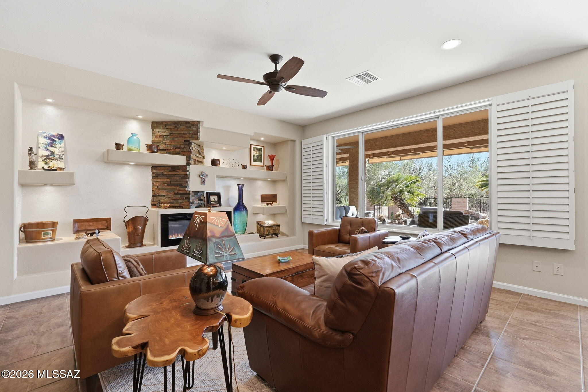 Quail Creek II Unit 17 - Residential