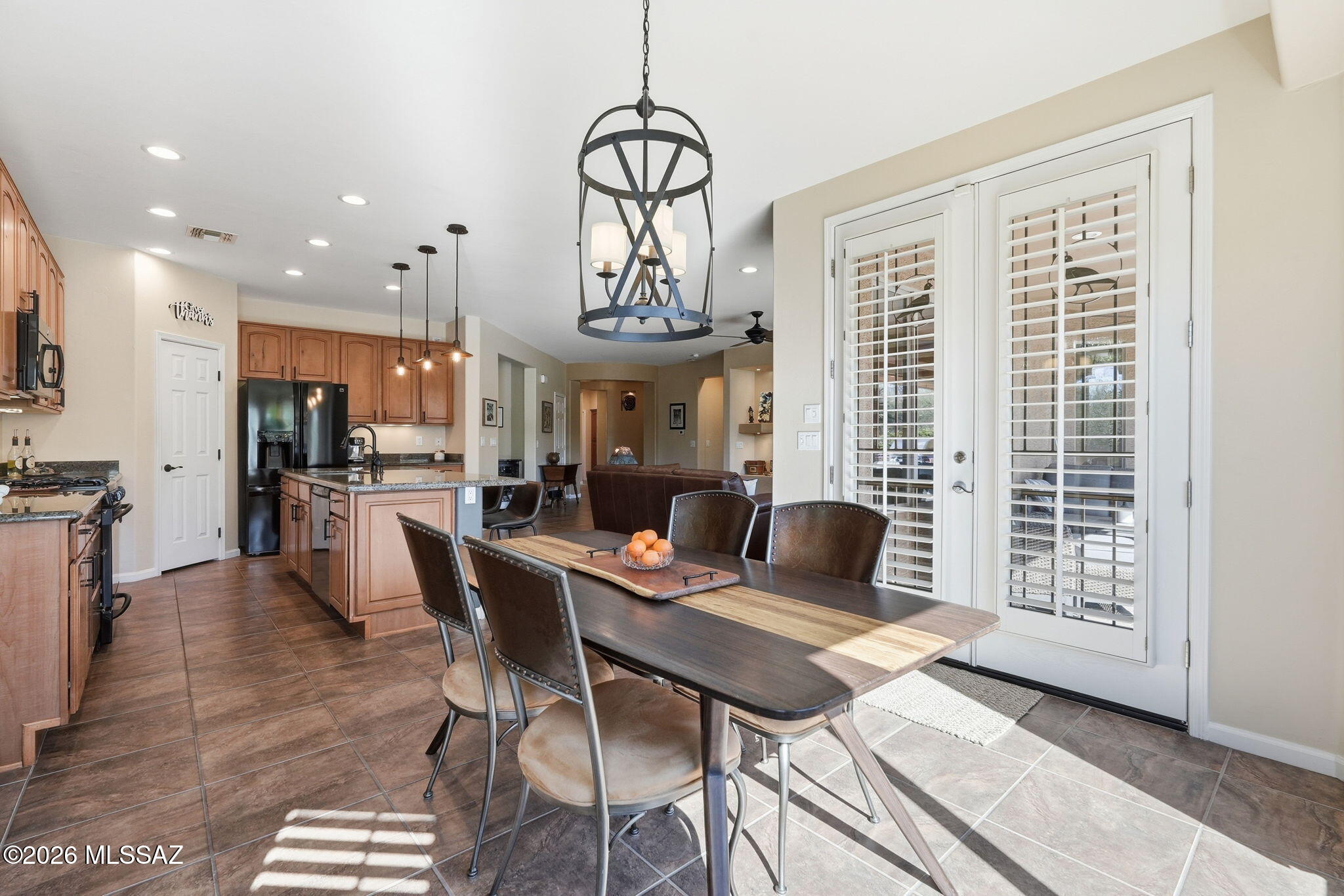 Quail Creek II Unit 17 - Residential