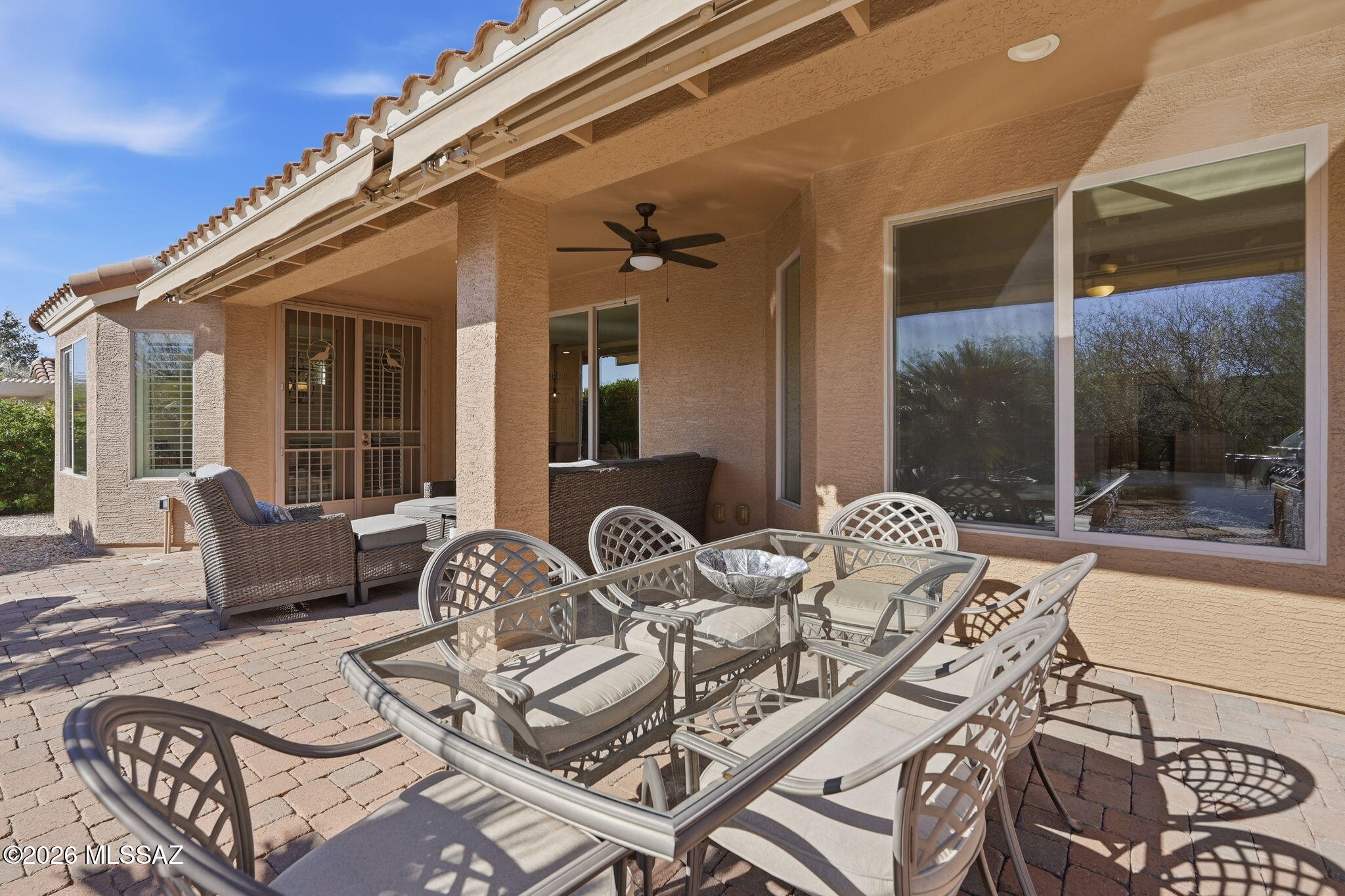 Quail Creek II Unit 17 - Residential