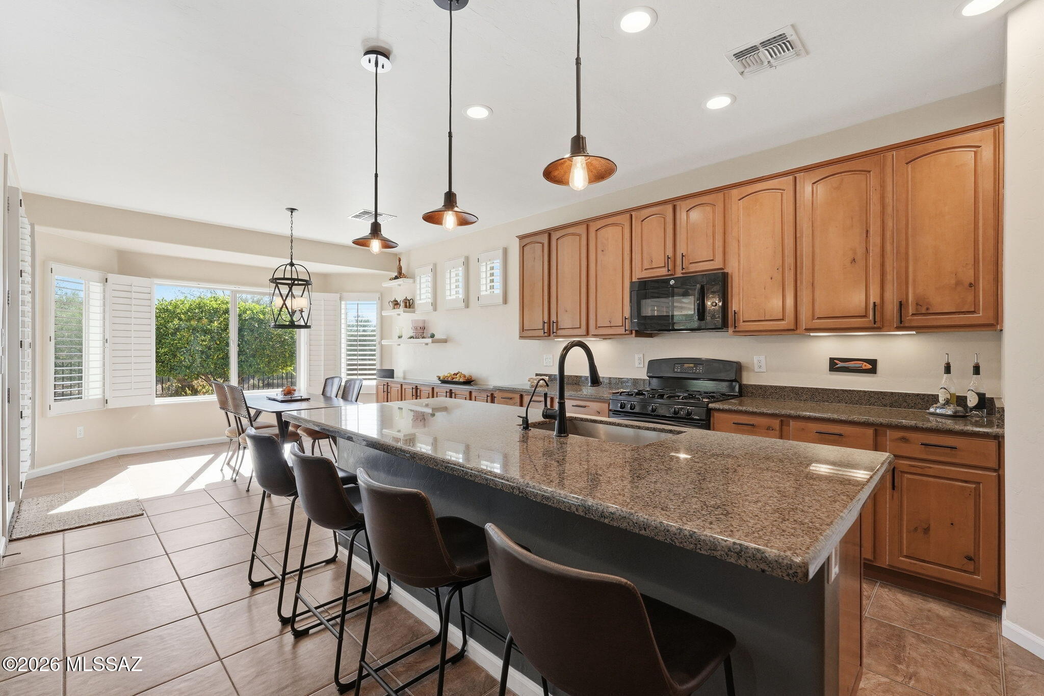 Quail Creek II Unit 17 - Residential