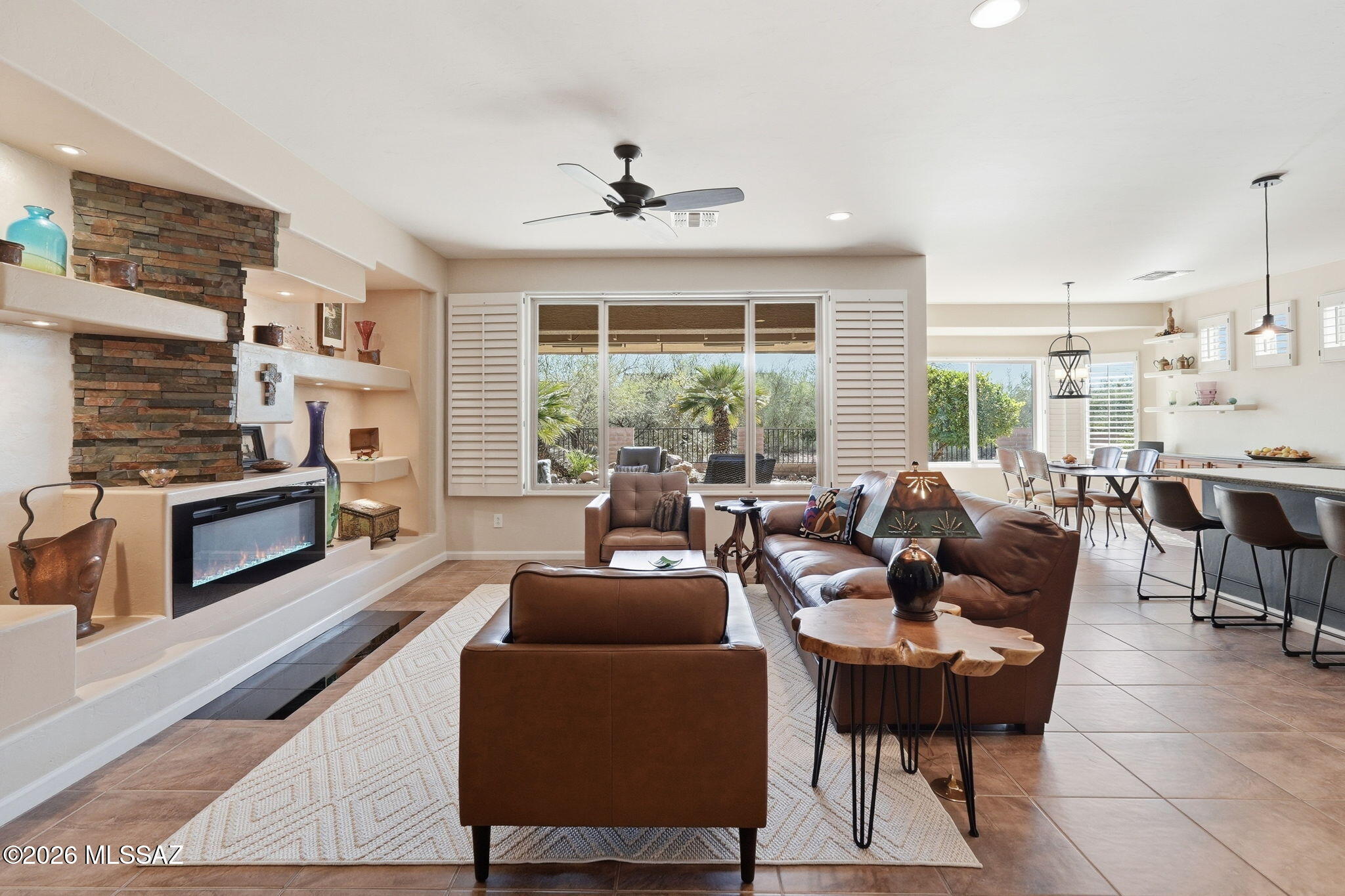 Quail Creek II Unit 17 - Residential