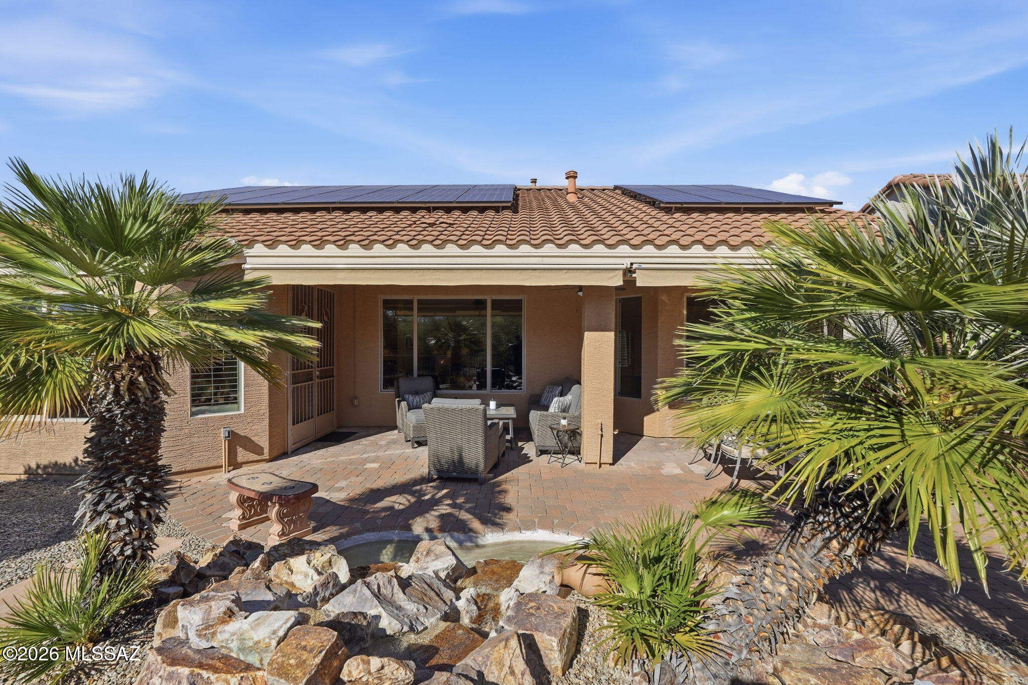 Quail Creek II Unit 17 - Residential