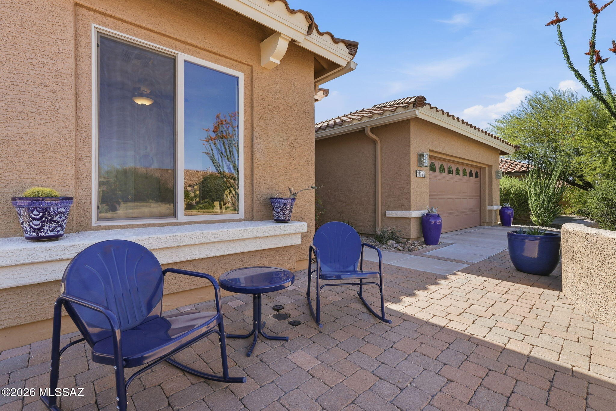 Quail Creek II Unit 17 - Residential