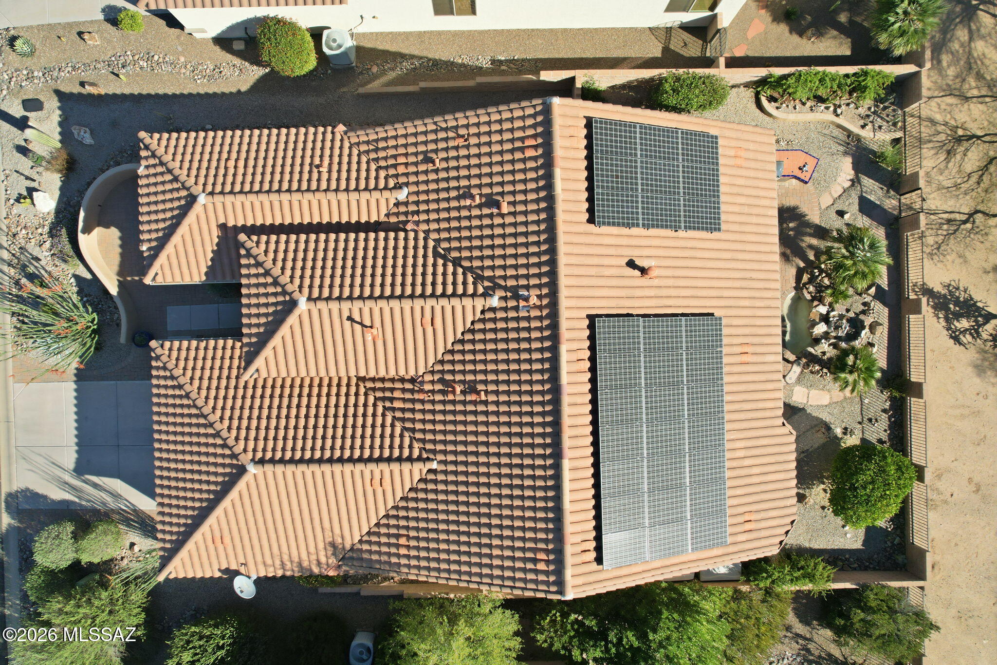Quail Creek II Unit 17 - Residential