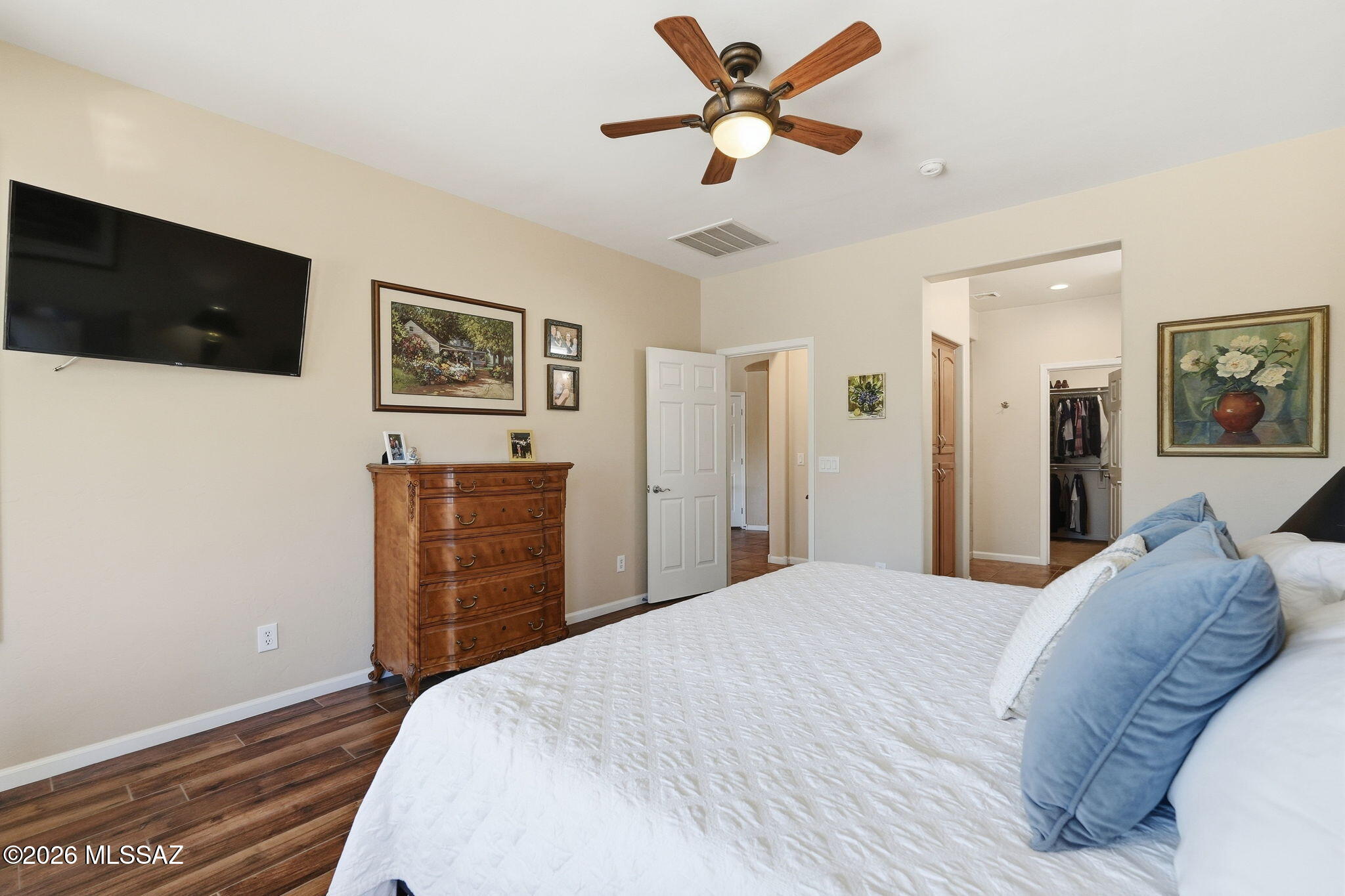 Quail Creek II Unit 17 - Residential