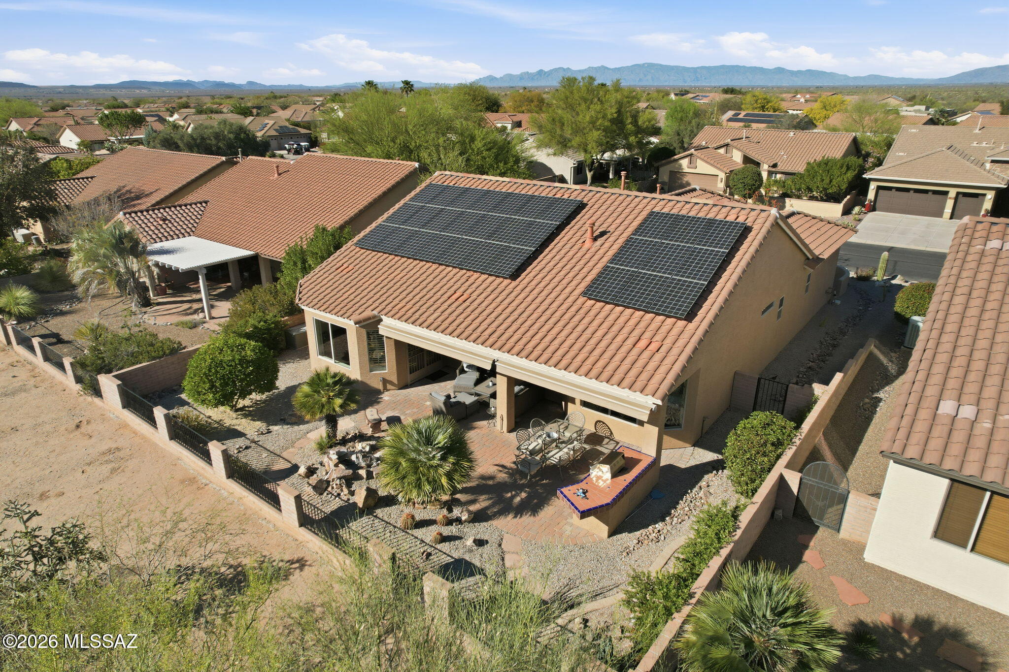 Quail Creek II Unit 17 - Residential