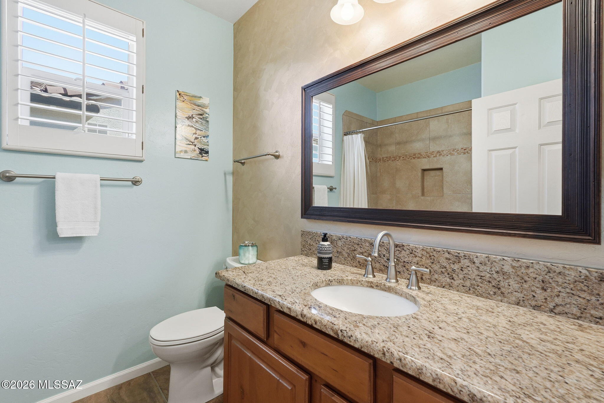Quail Creek II Unit 17 - Residential