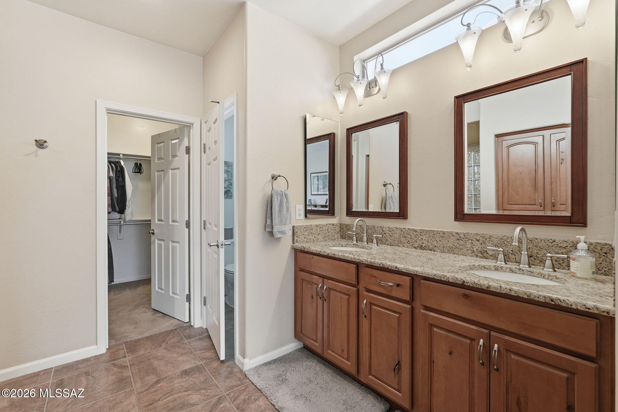 Quail Creek II Unit 17 - Residential