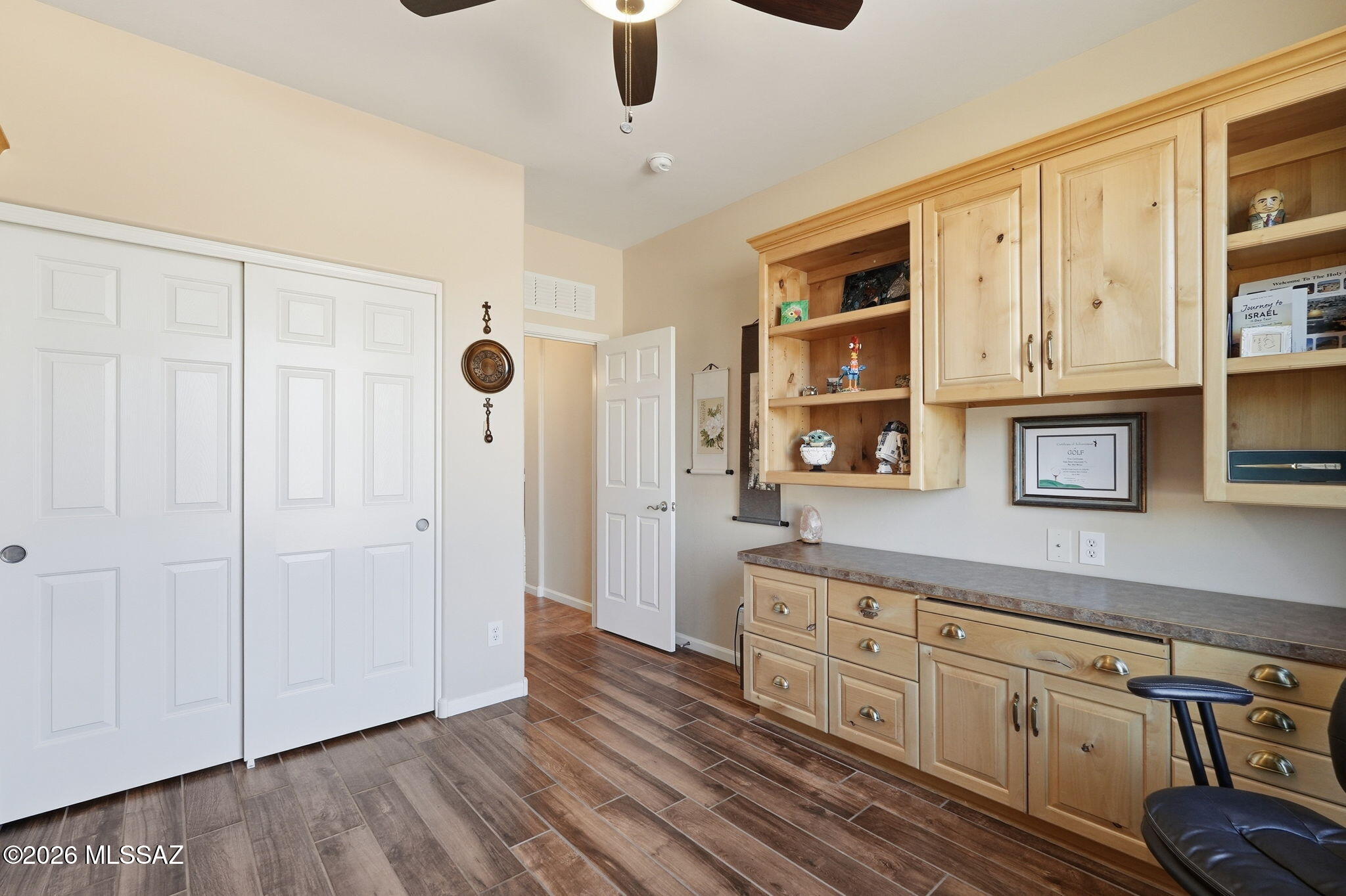 Quail Creek II Unit 17 - Residential
