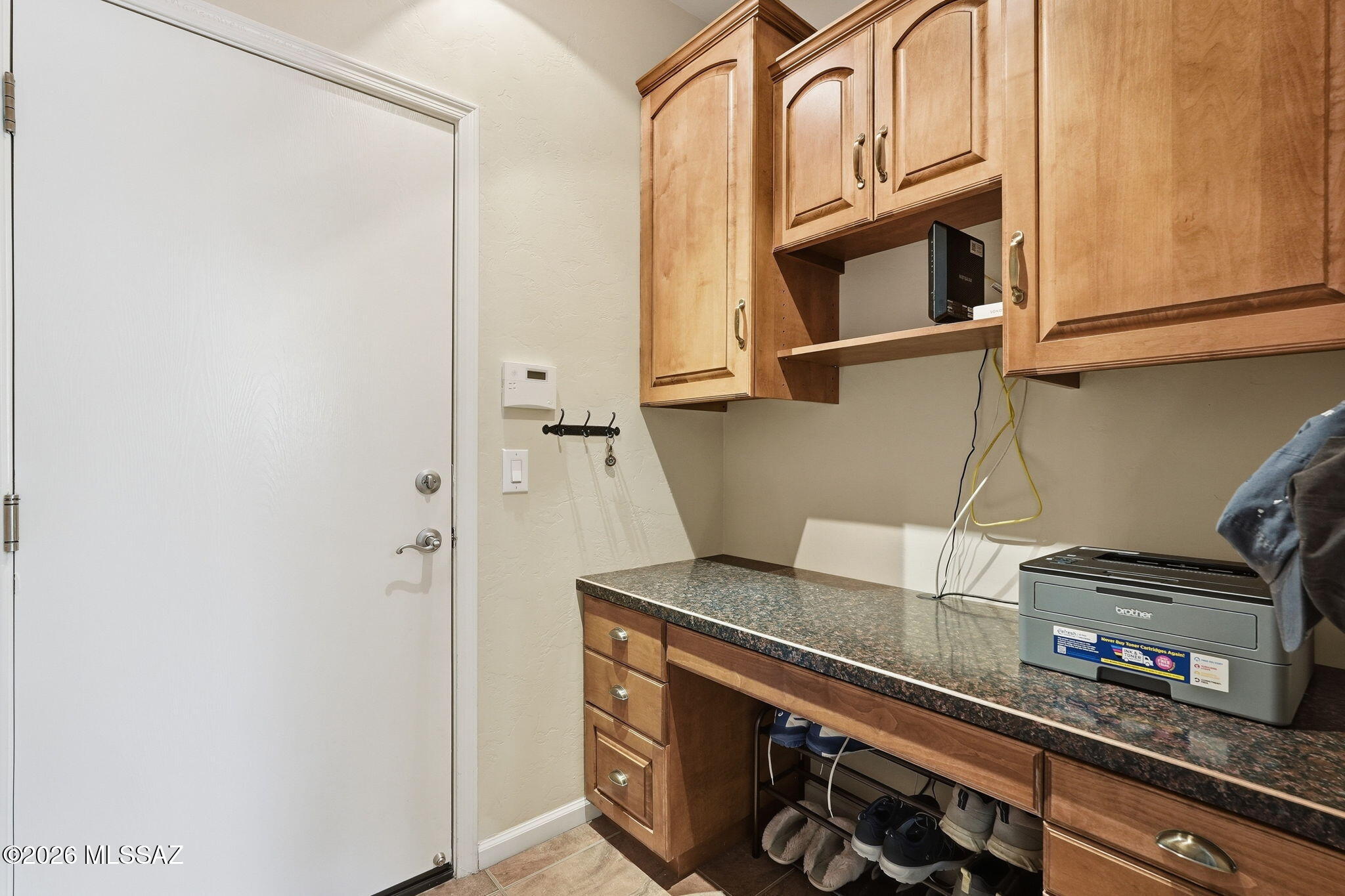 Quail Creek II Unit 17 - Residential