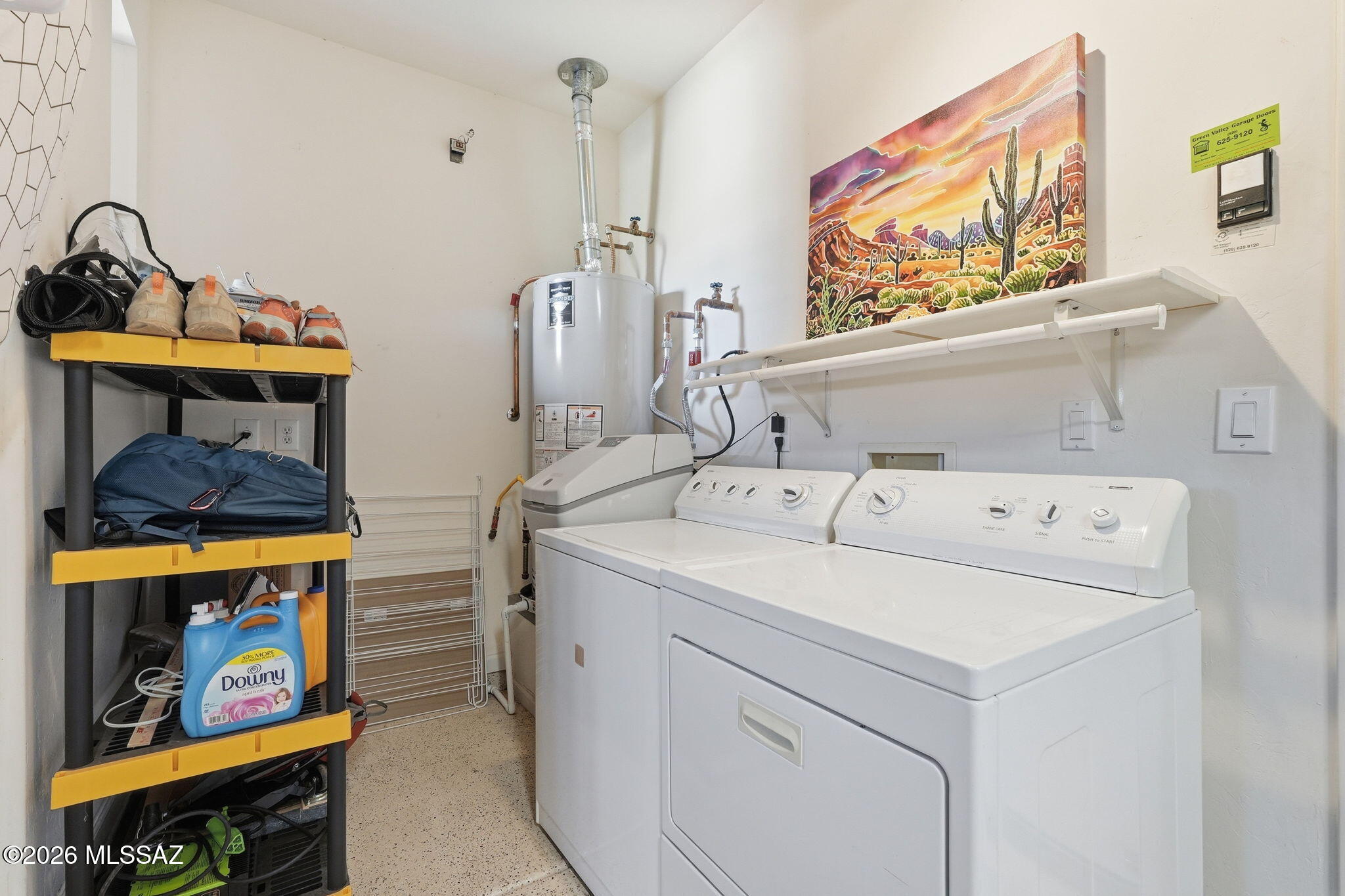 Quail Creek II Unit 17 - Residential