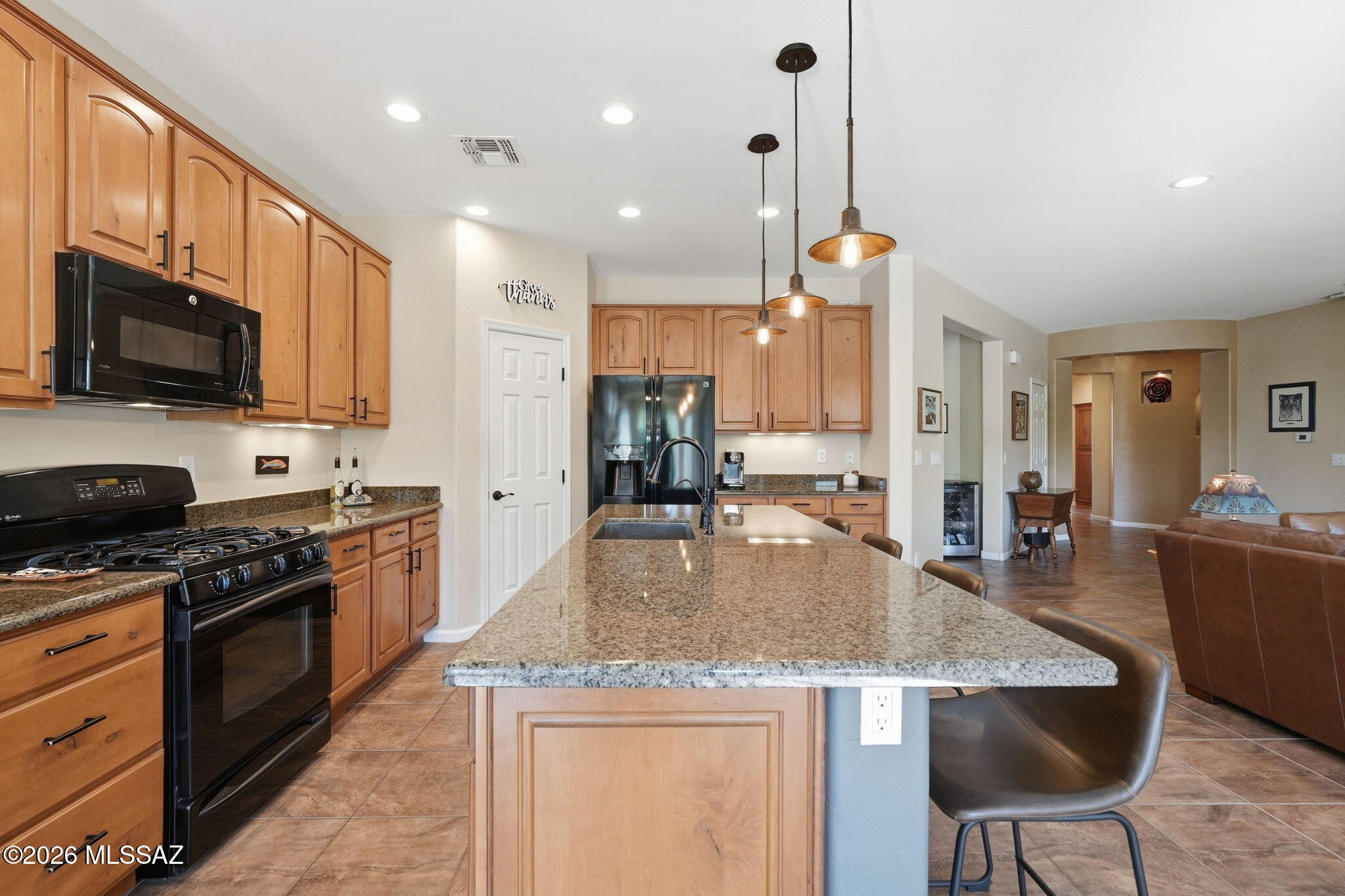 Quail Creek II Unit 17 - Residential