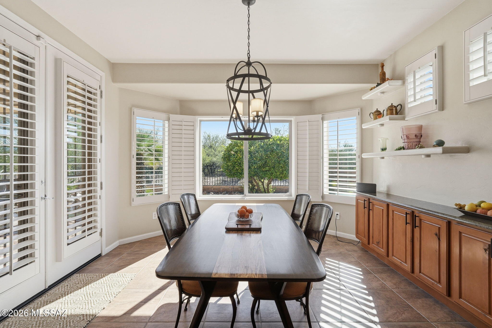 Quail Creek II Unit 17 - Residential