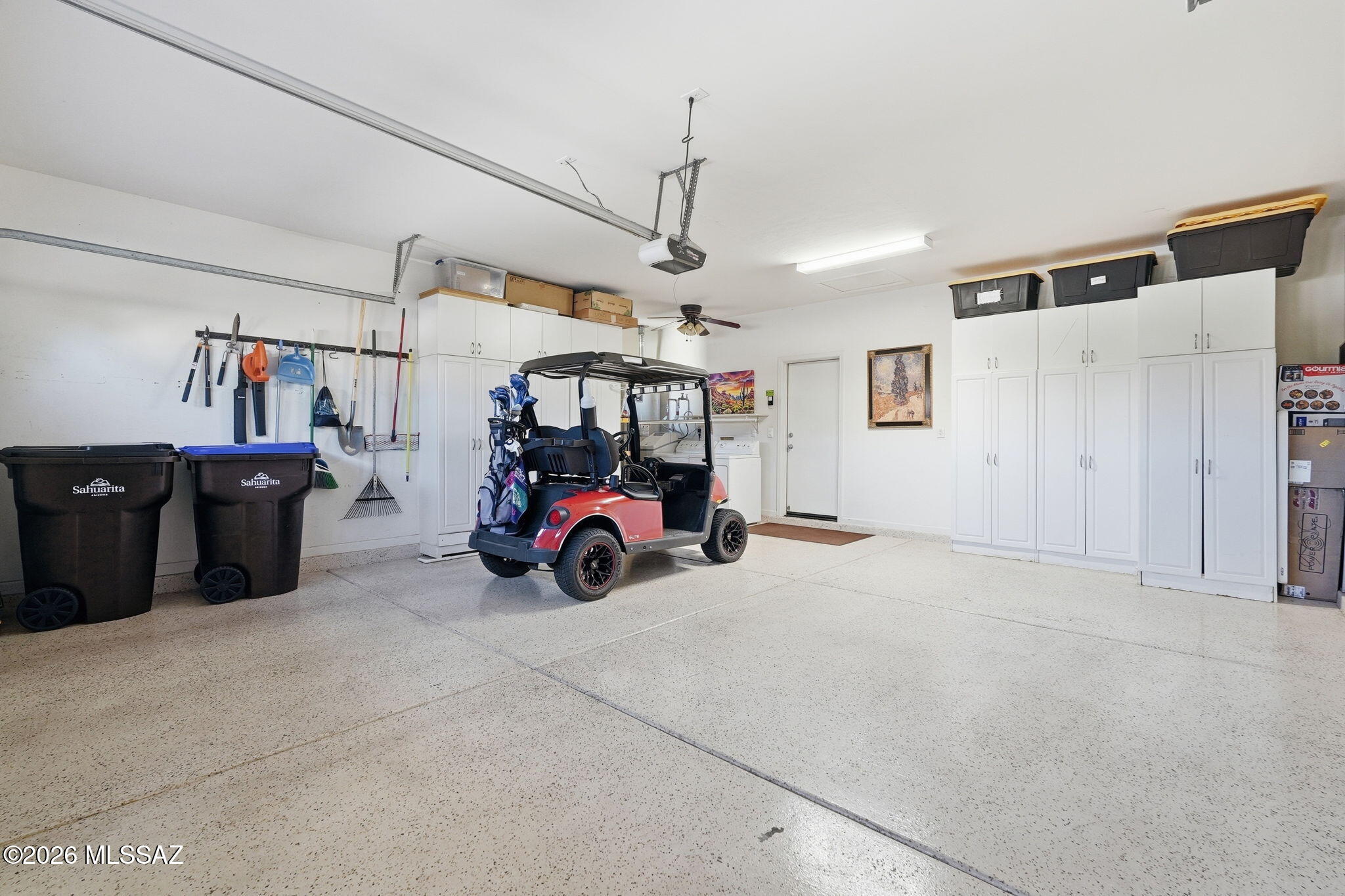Quail Creek II Unit 17 - Residential