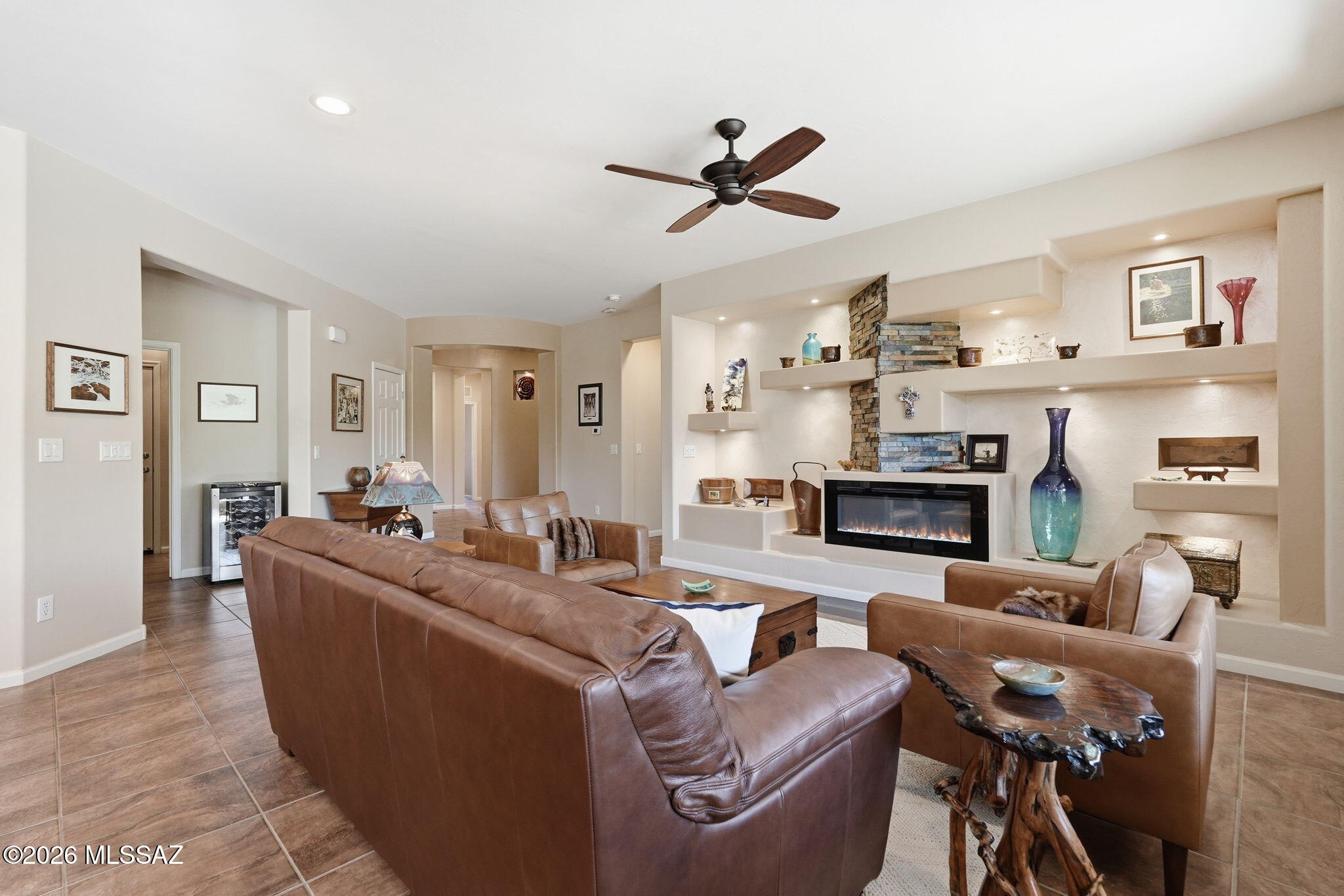 Quail Creek II Unit 17 - Residential