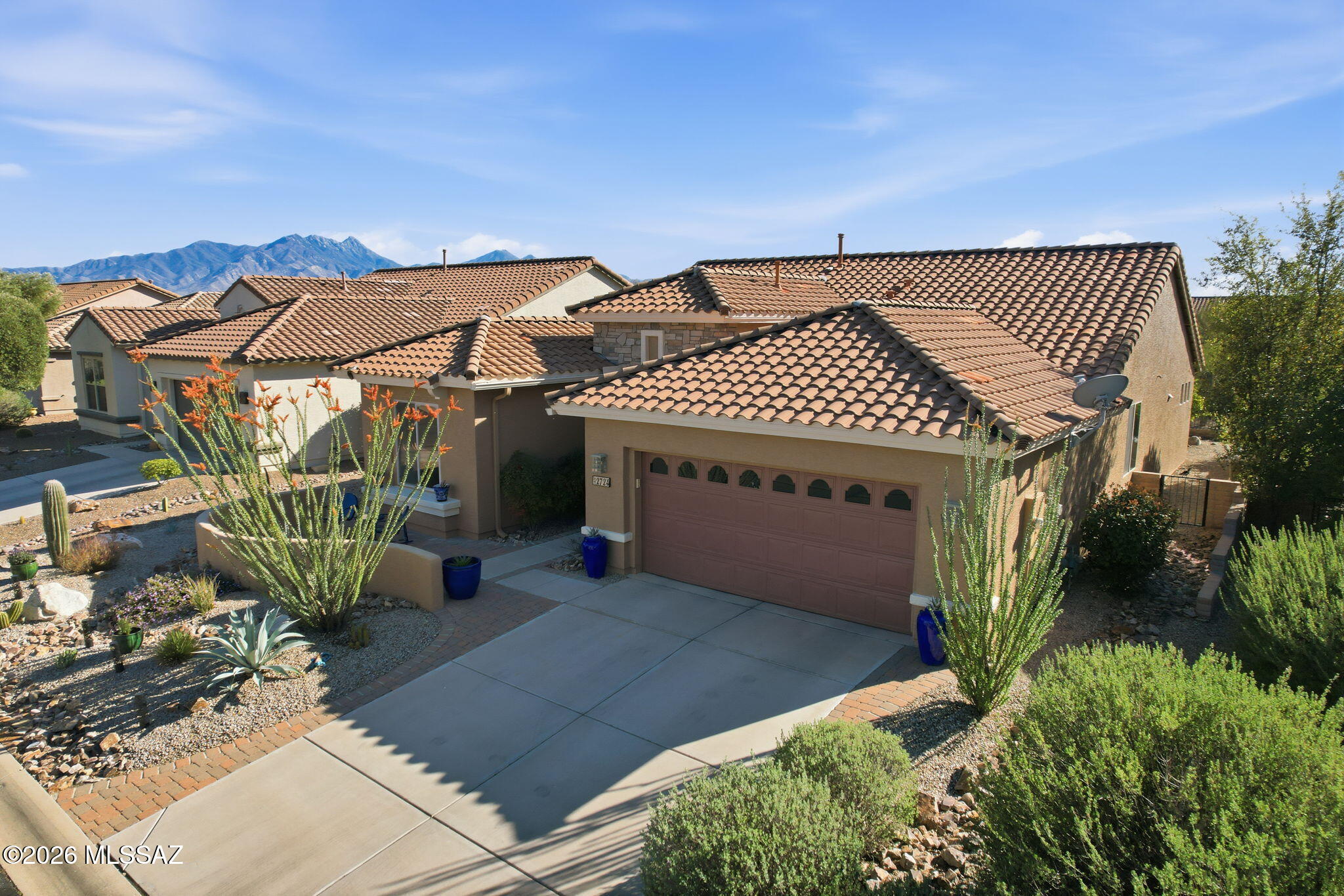 Quail Creek II Unit 17 - Residential