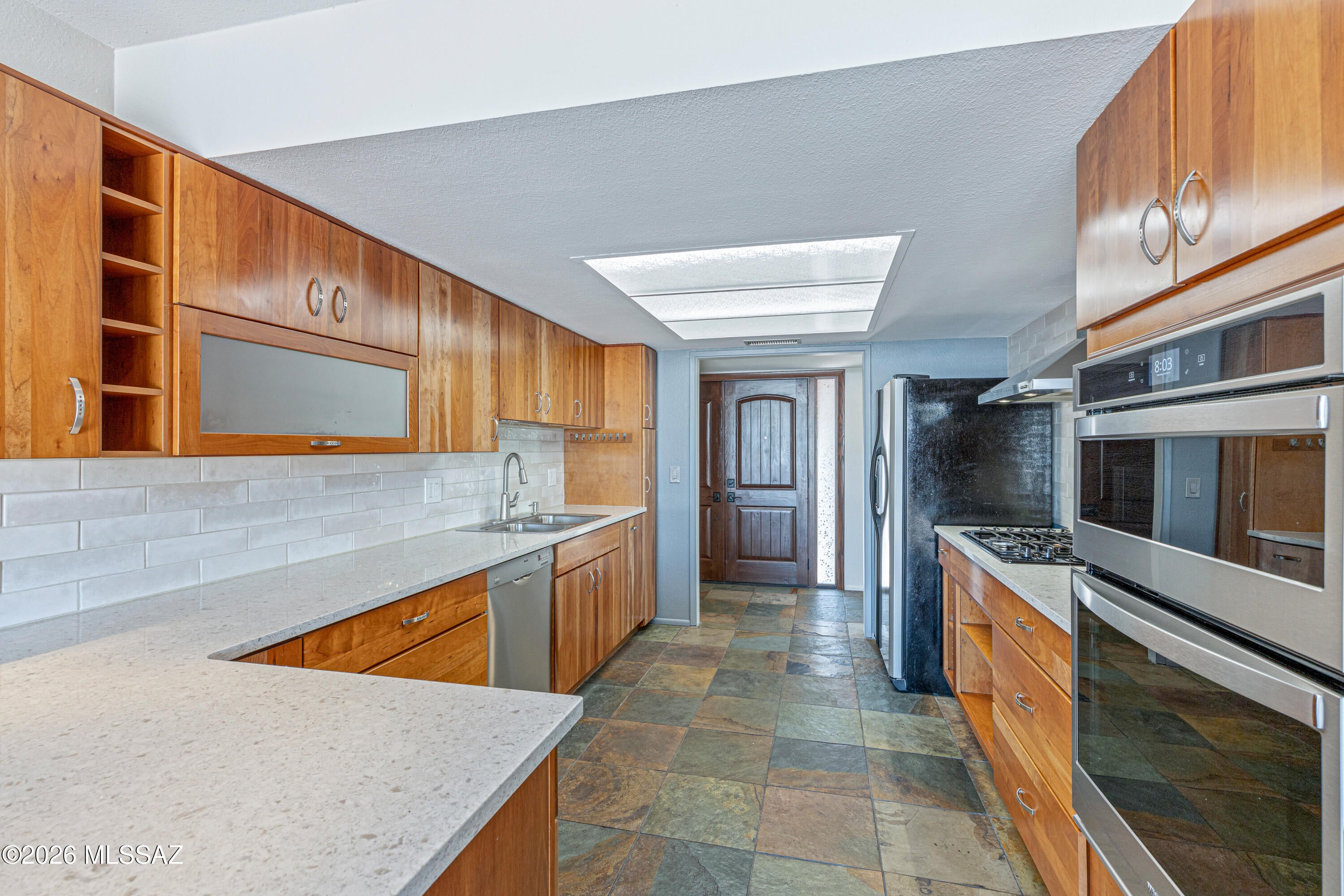 Desert Palms Park (1-178) - Residential