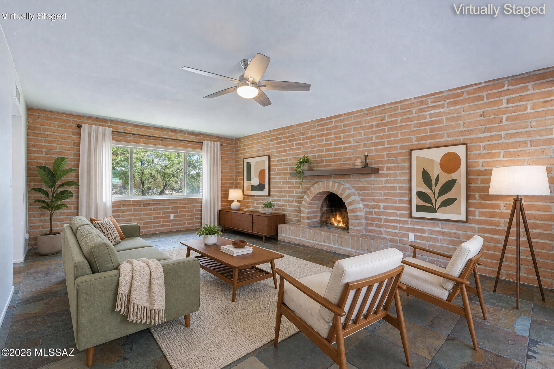Desert Palms Park (1-178) - Residential