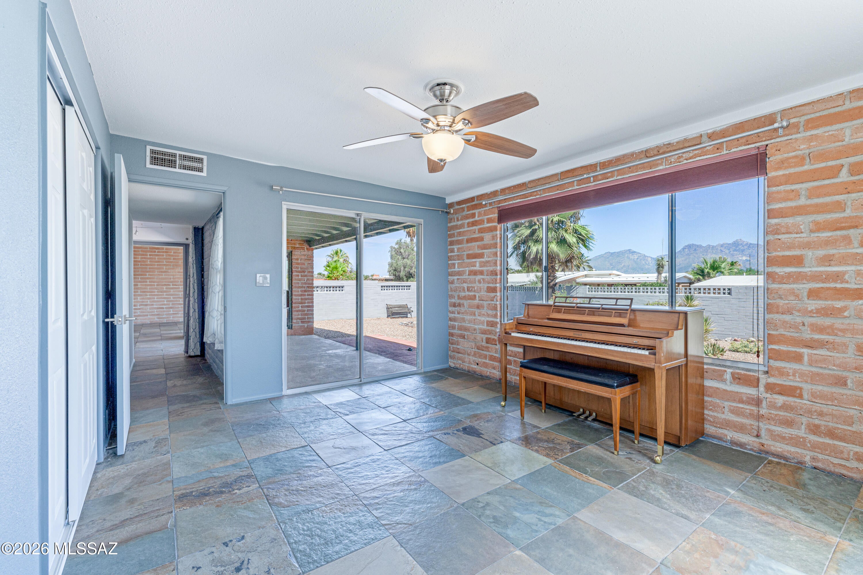 Desert Palms Park (1-178) - Residential