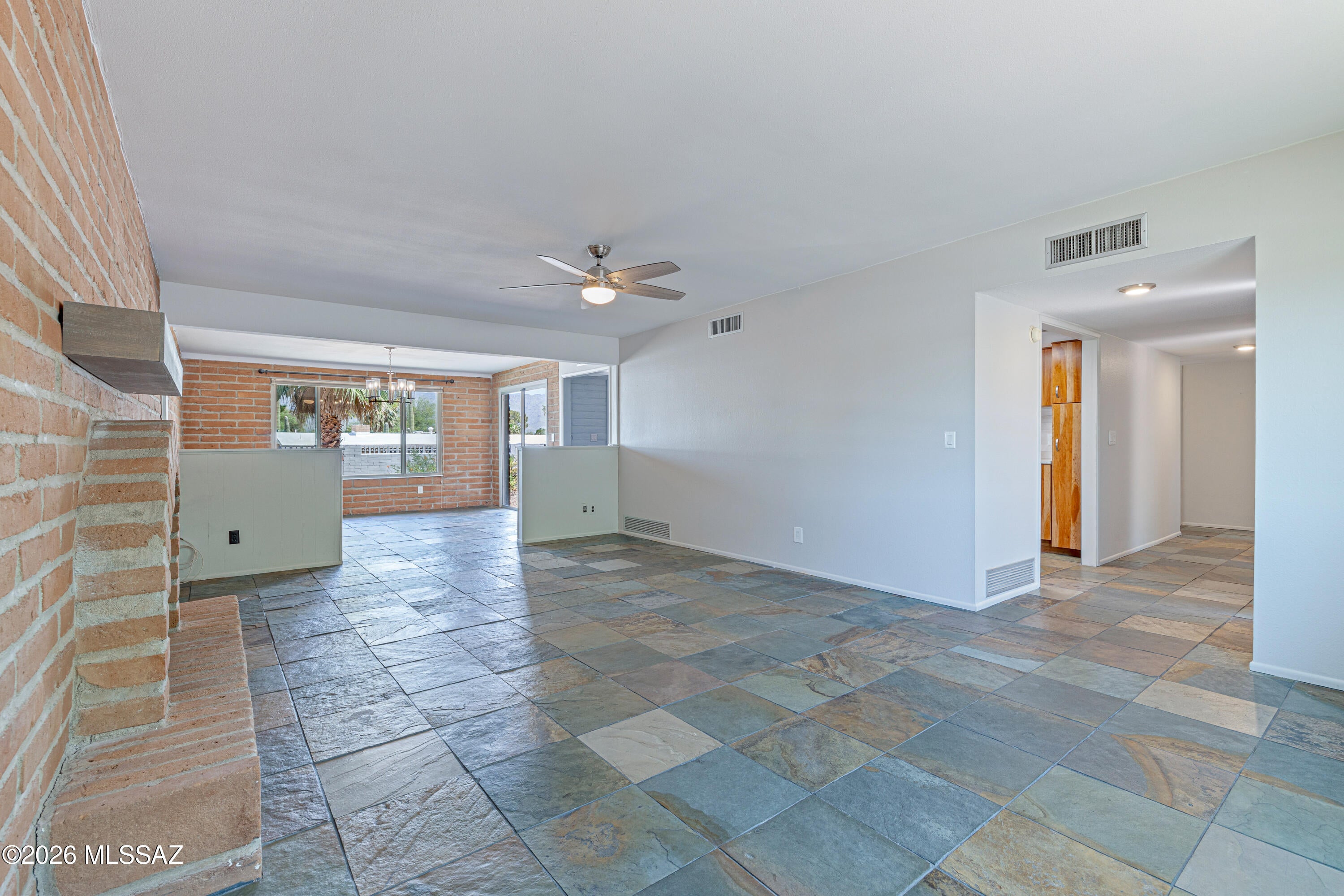 Desert Palms Park (1-178) - Residential