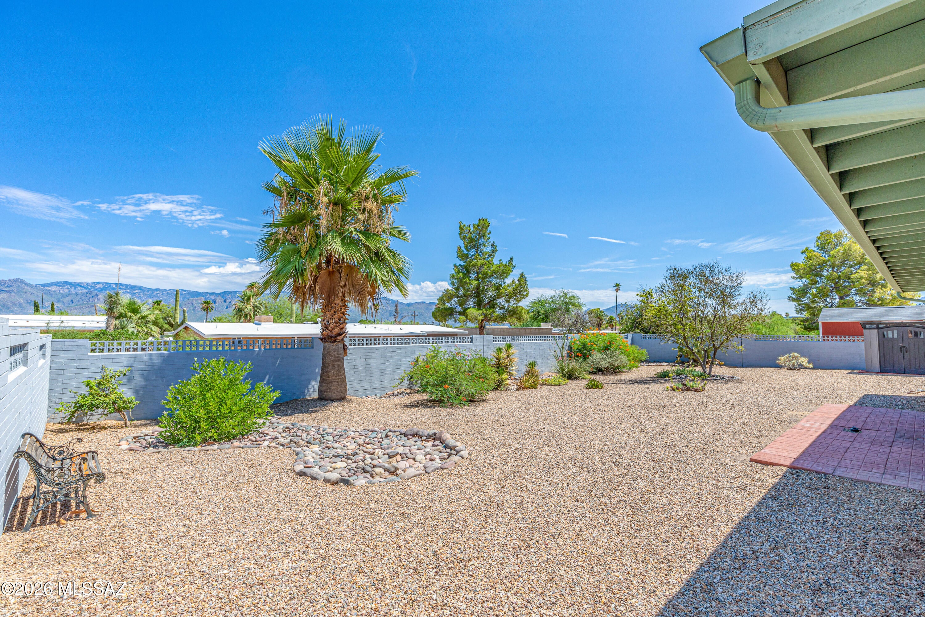 Desert Palms Park (1-178) - Residential