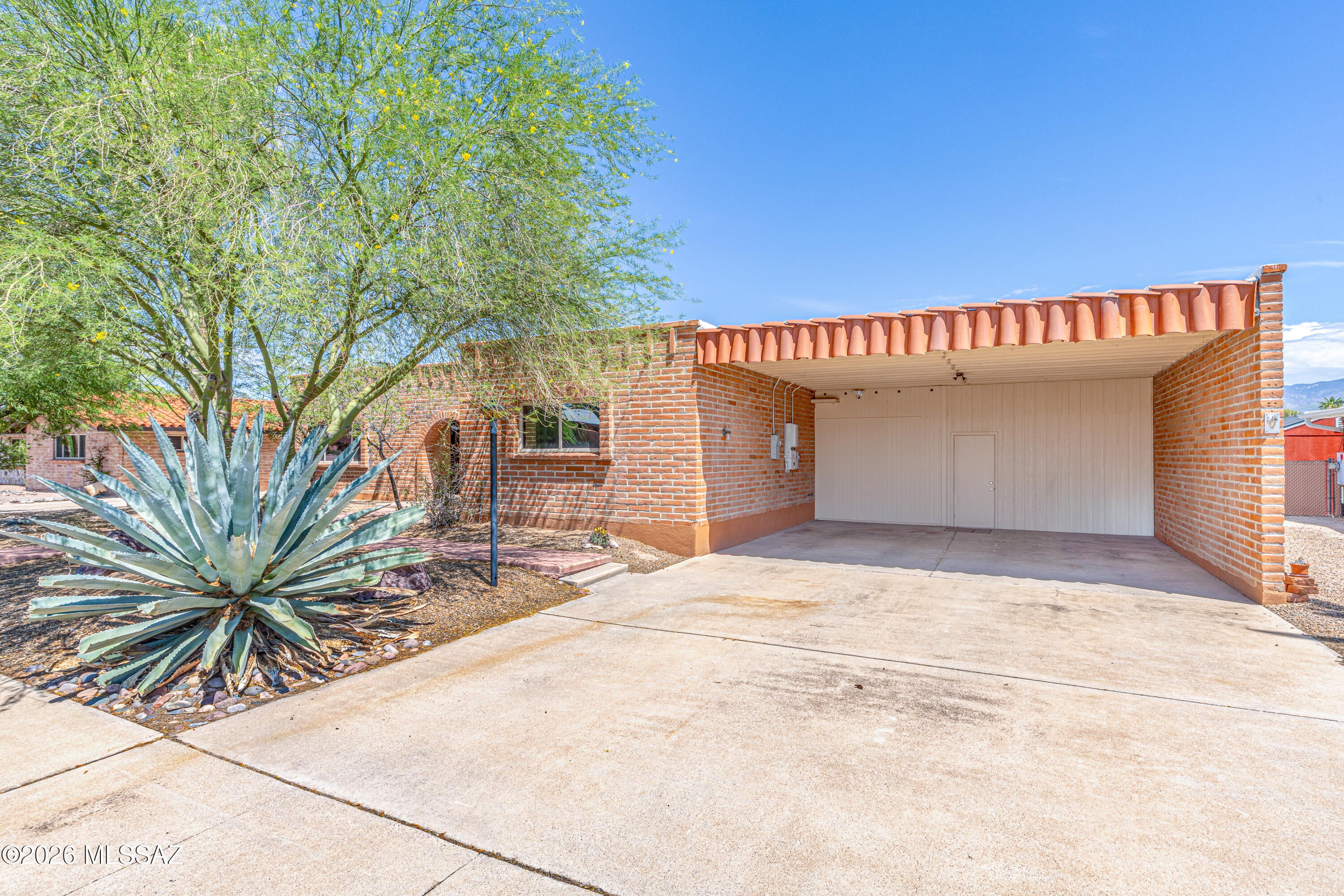 Desert Palms Park (1-178) - Residential