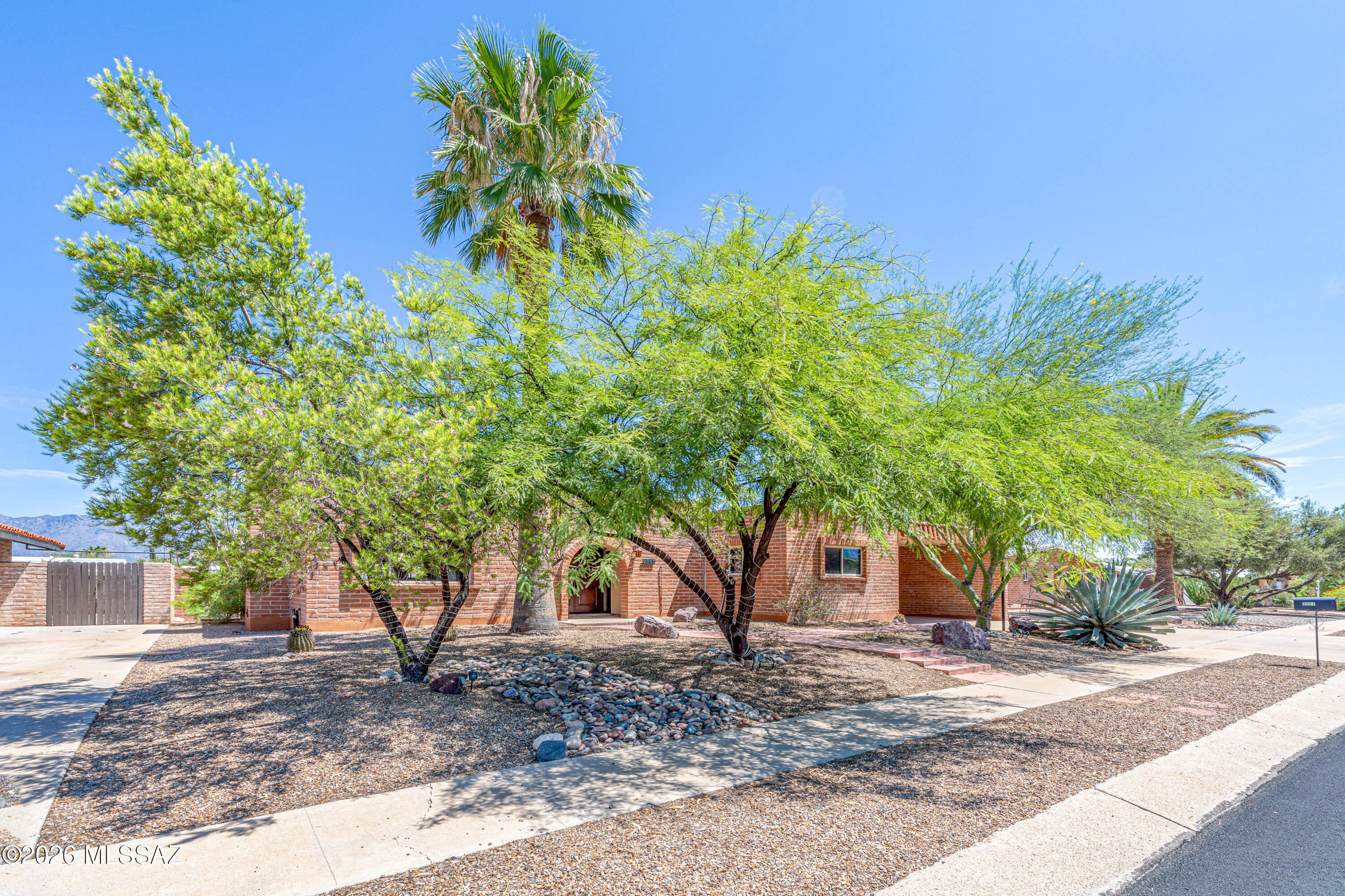 Desert Palms Park (1-178) - Residential