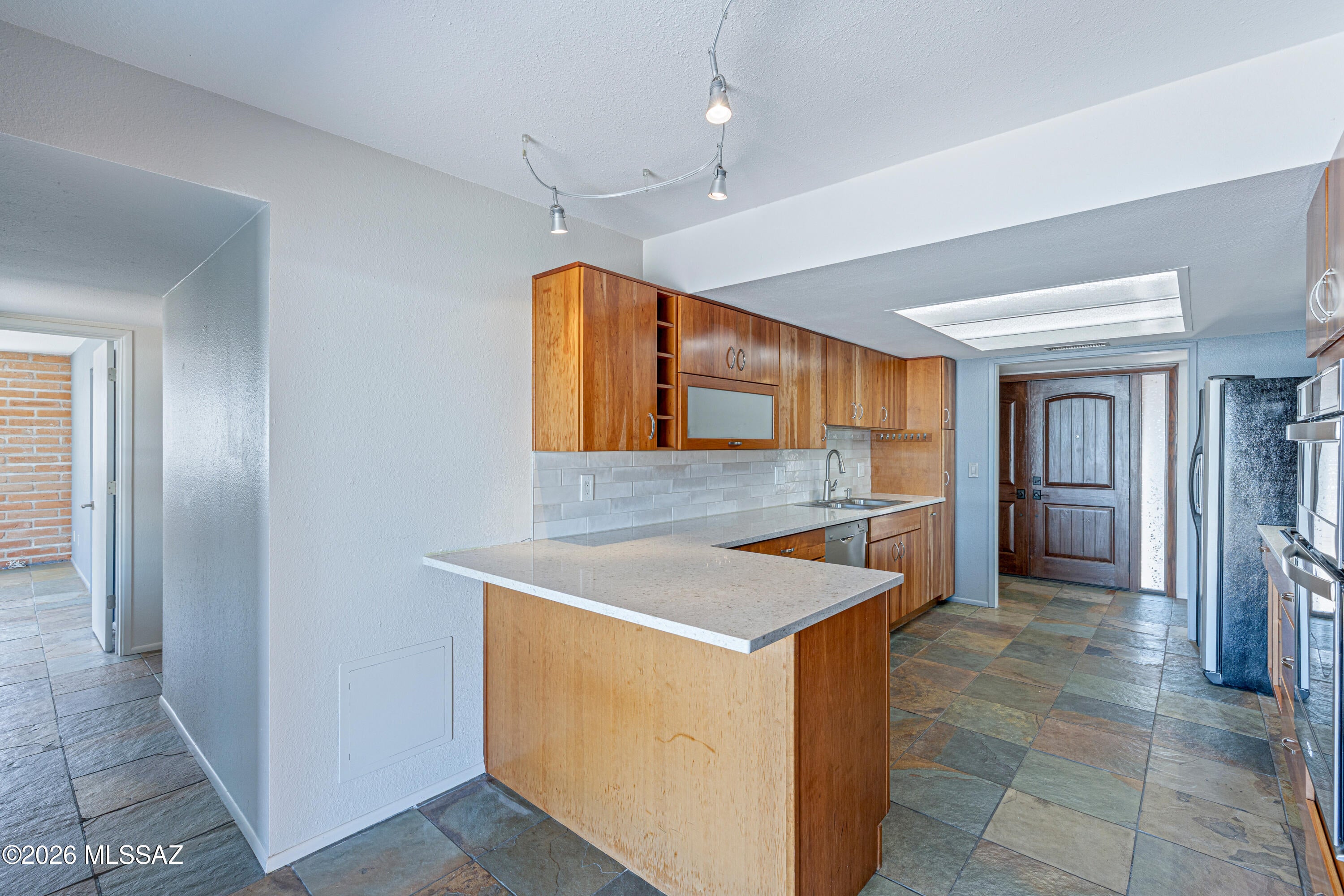 Desert Palms Park (1-178) - Residential