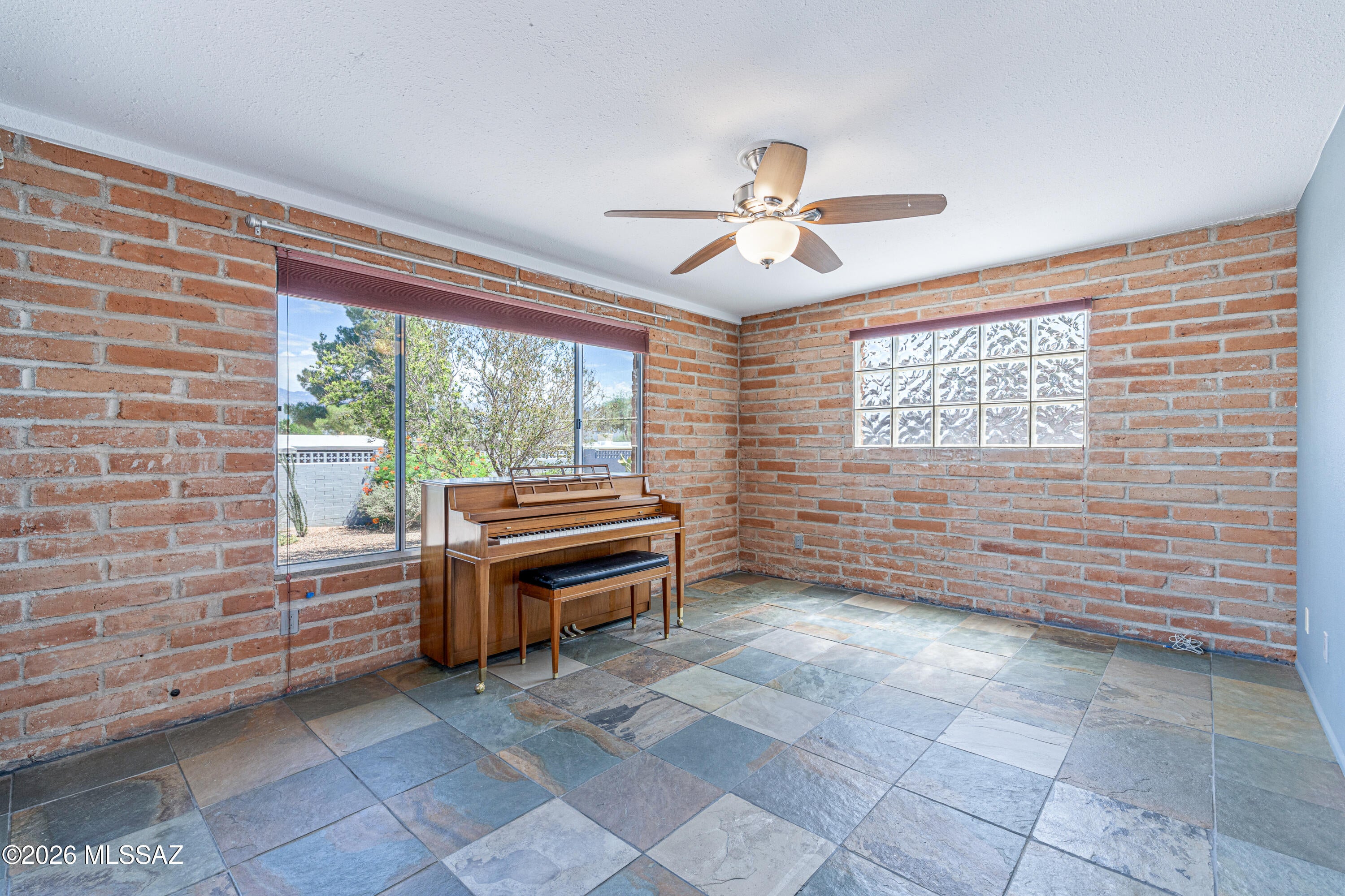 Desert Palms Park (1-178) - Residential